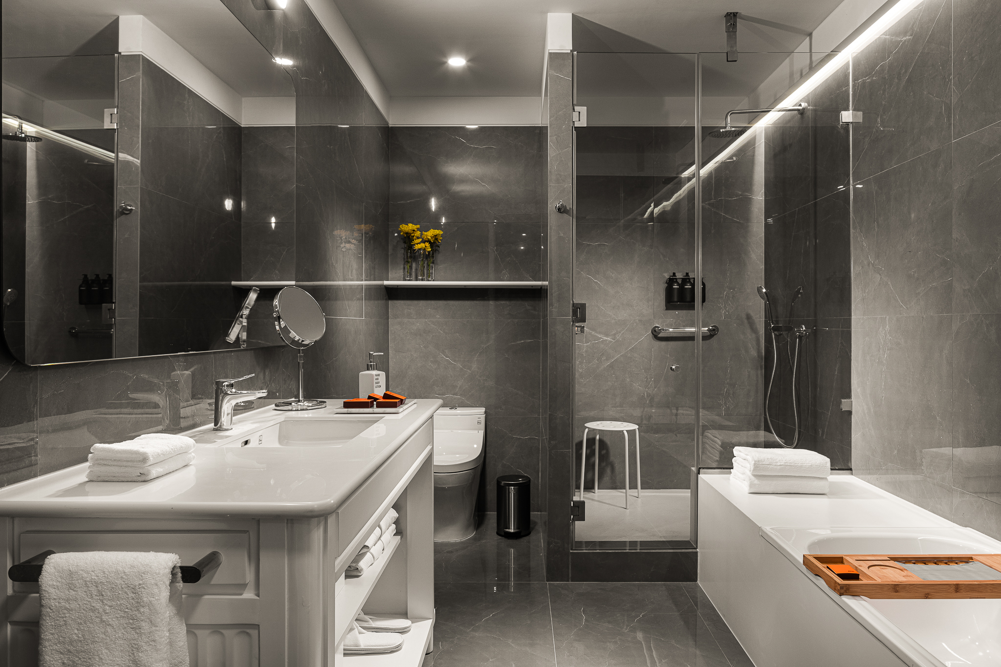 Double Single Deluxe