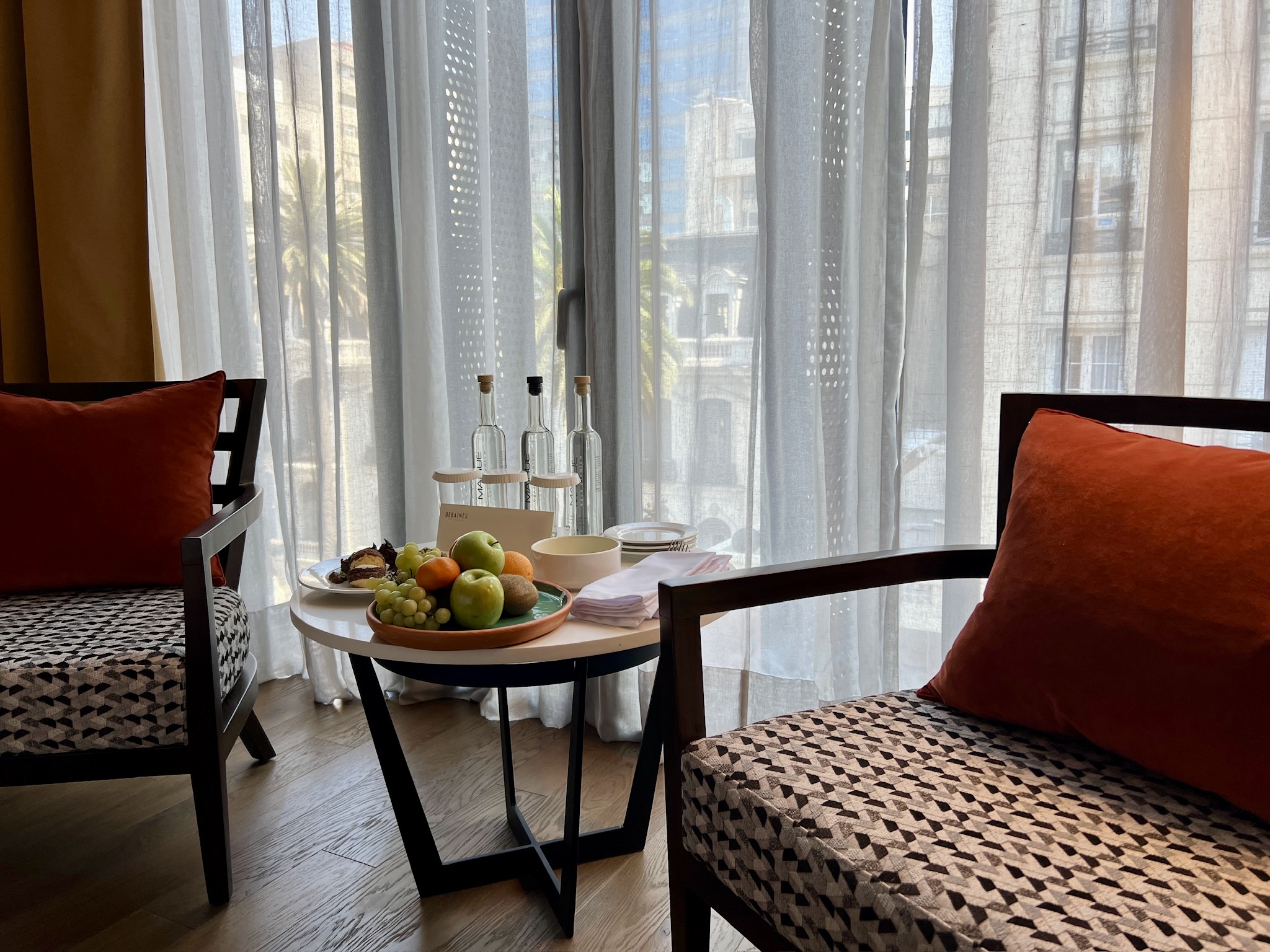 Double Single Superior