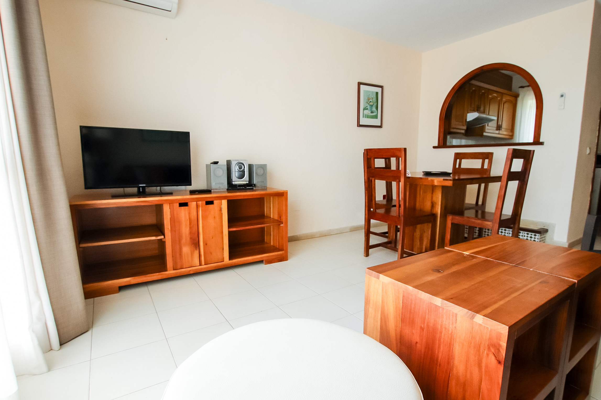 Apartment Standard