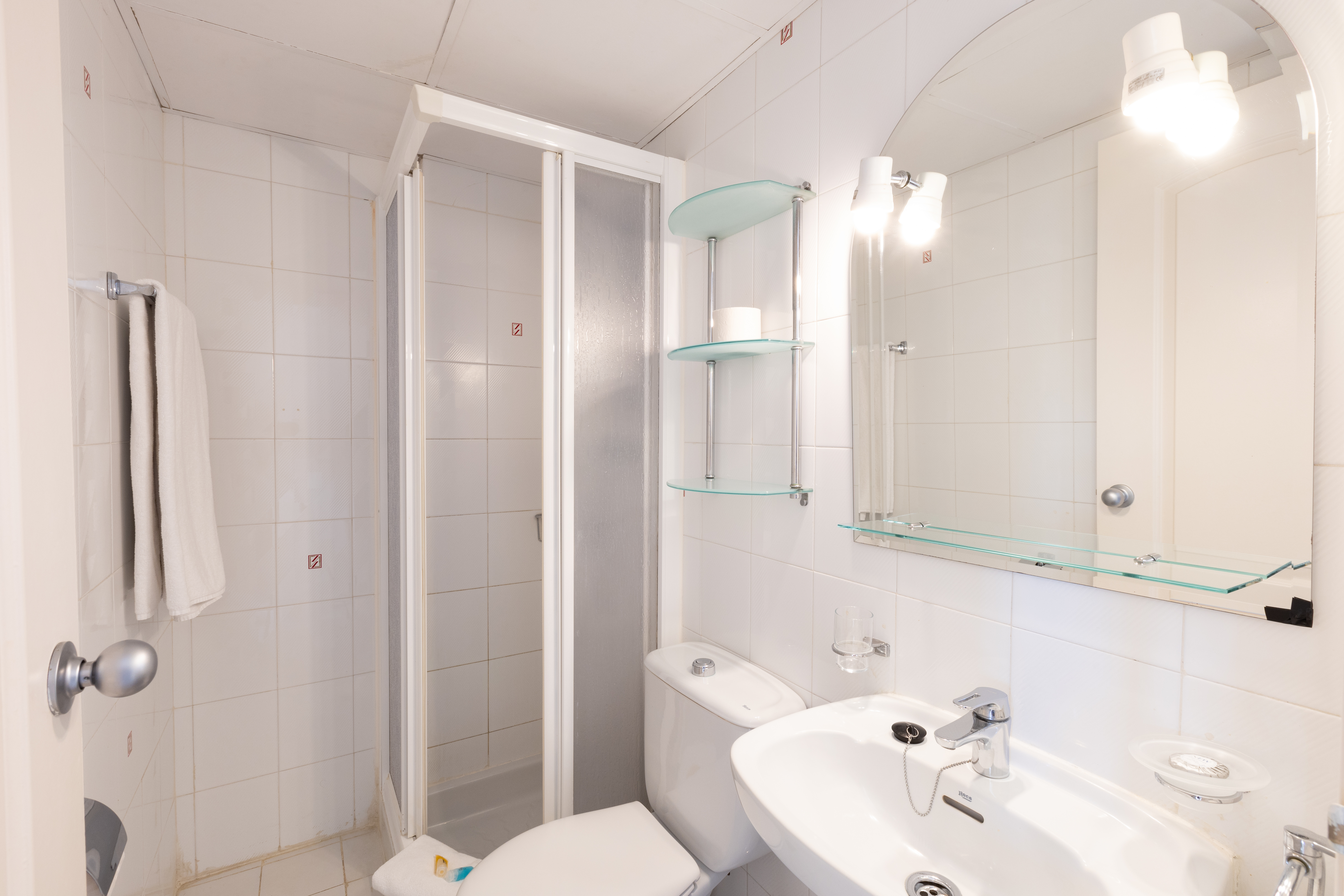 Apartment Standard
