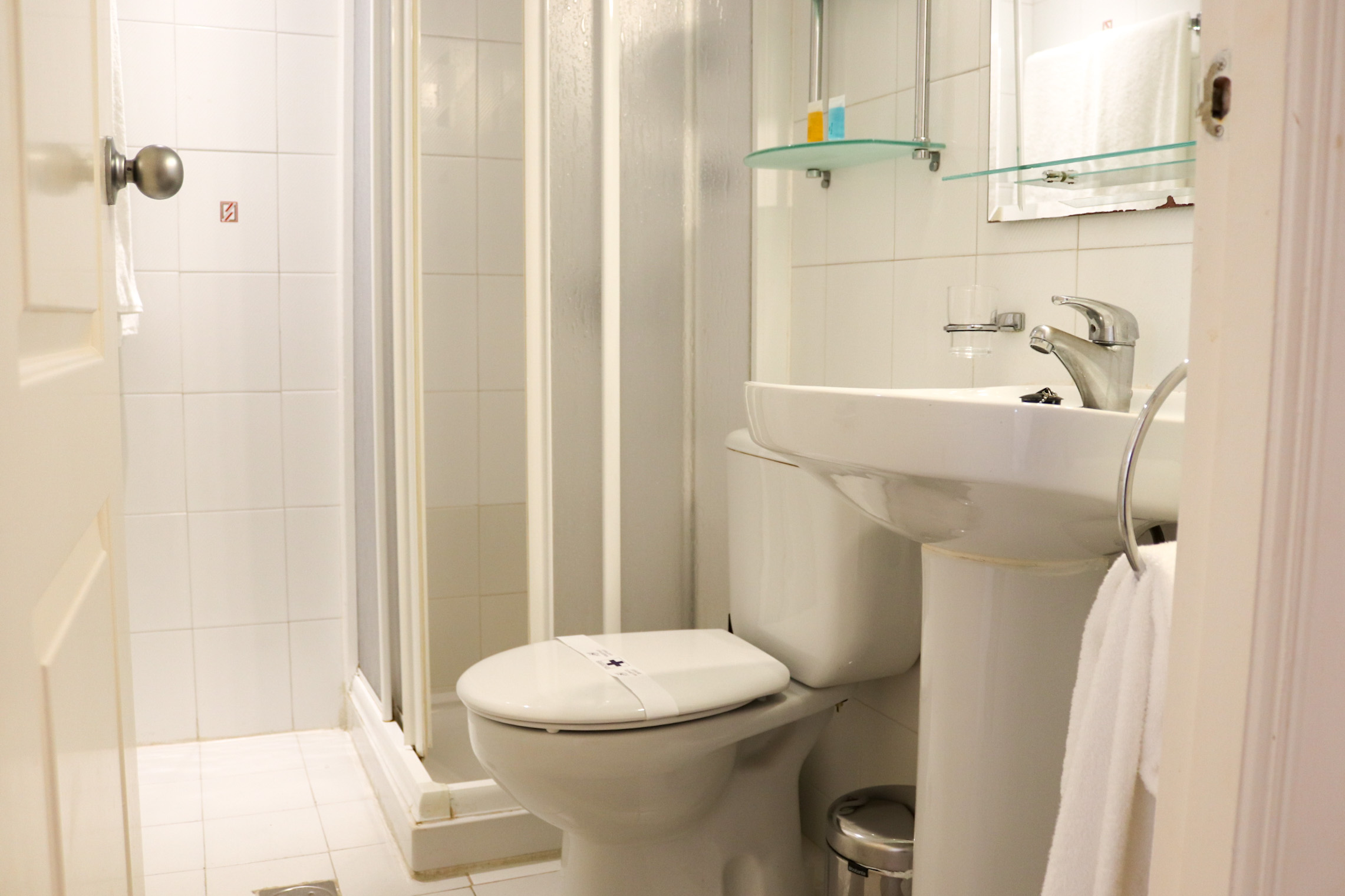 Apartment Standard