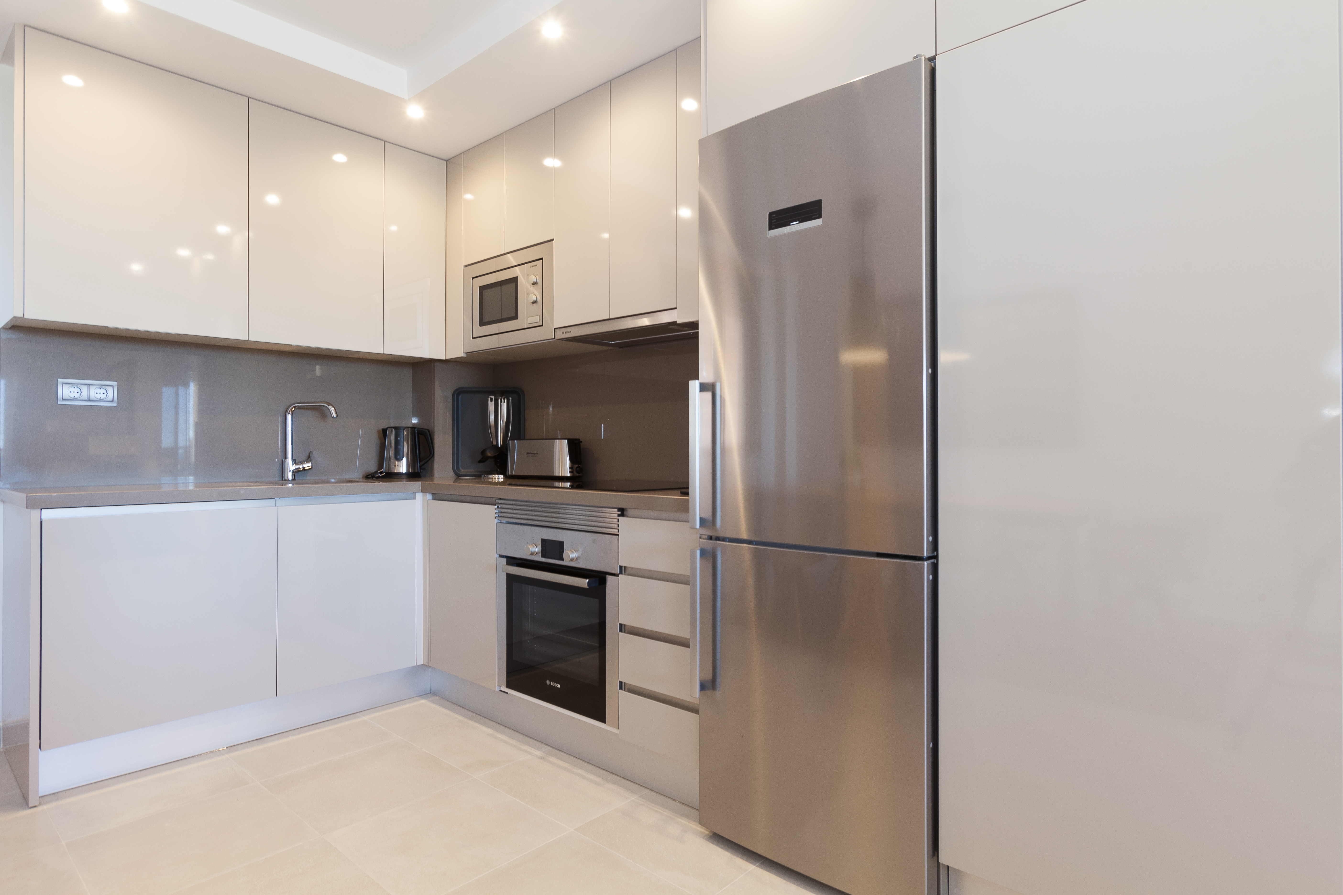 Apartment Capacity 3