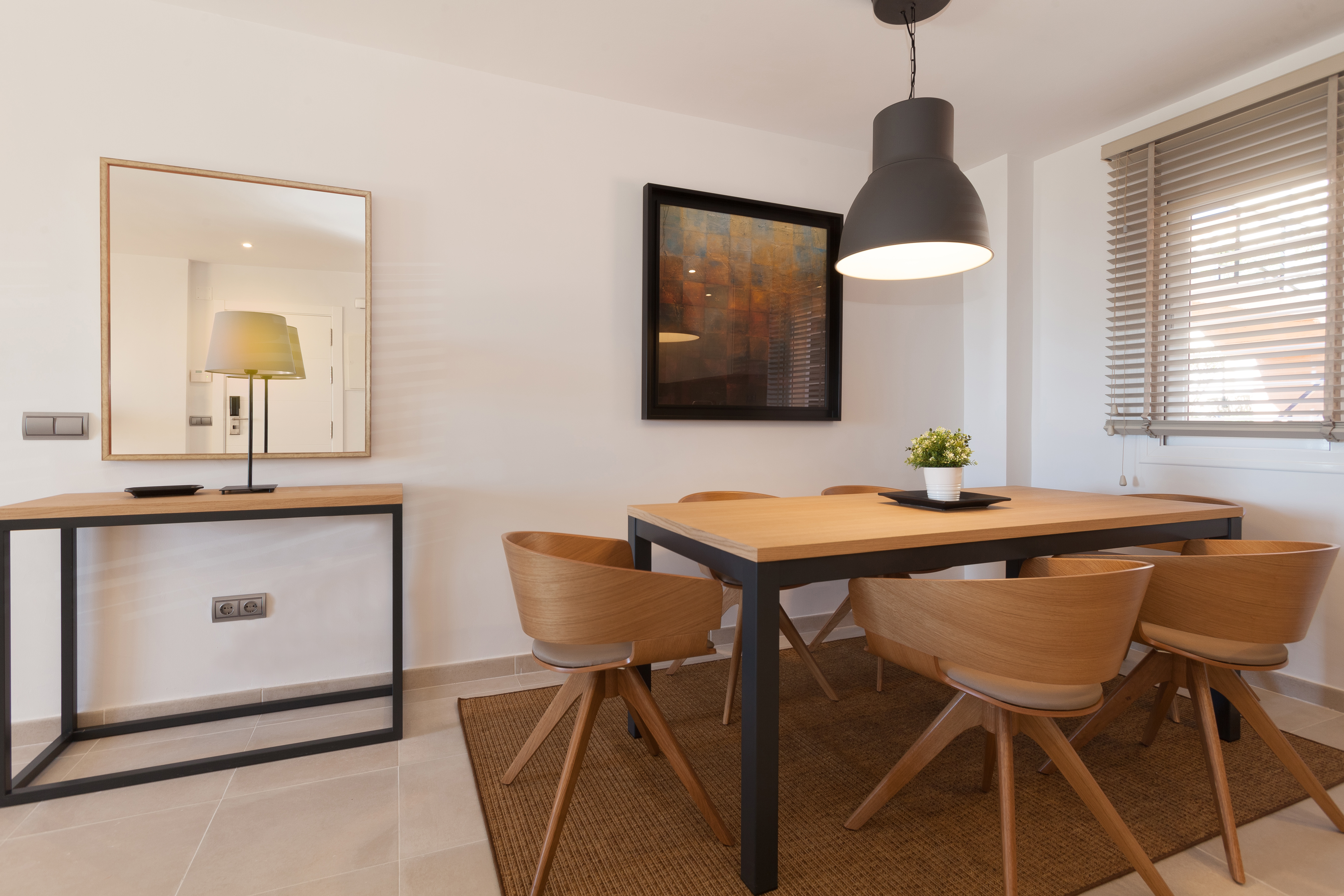 Apartment Capacity 3