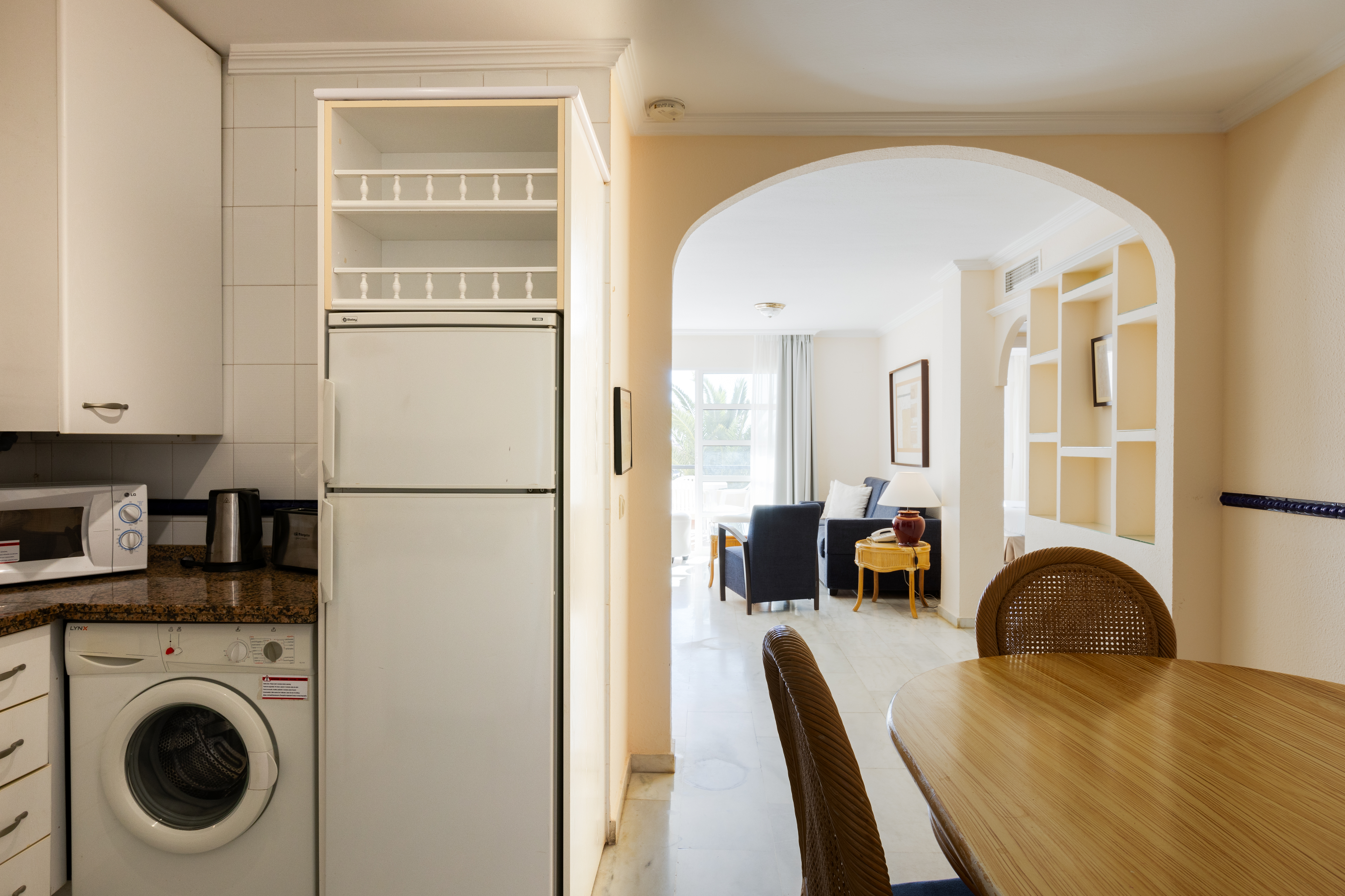 Apartment Standard