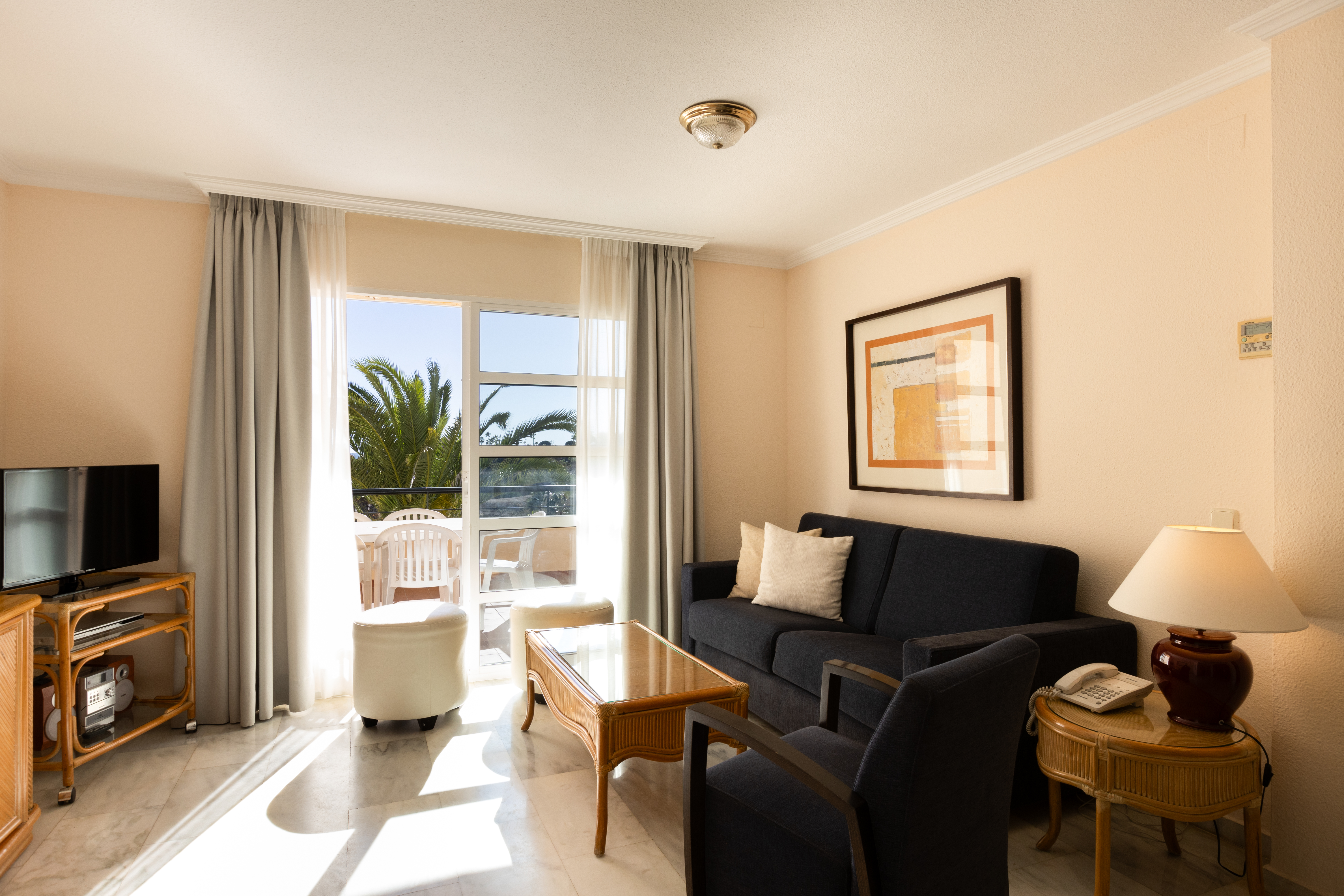 Apartment Standard