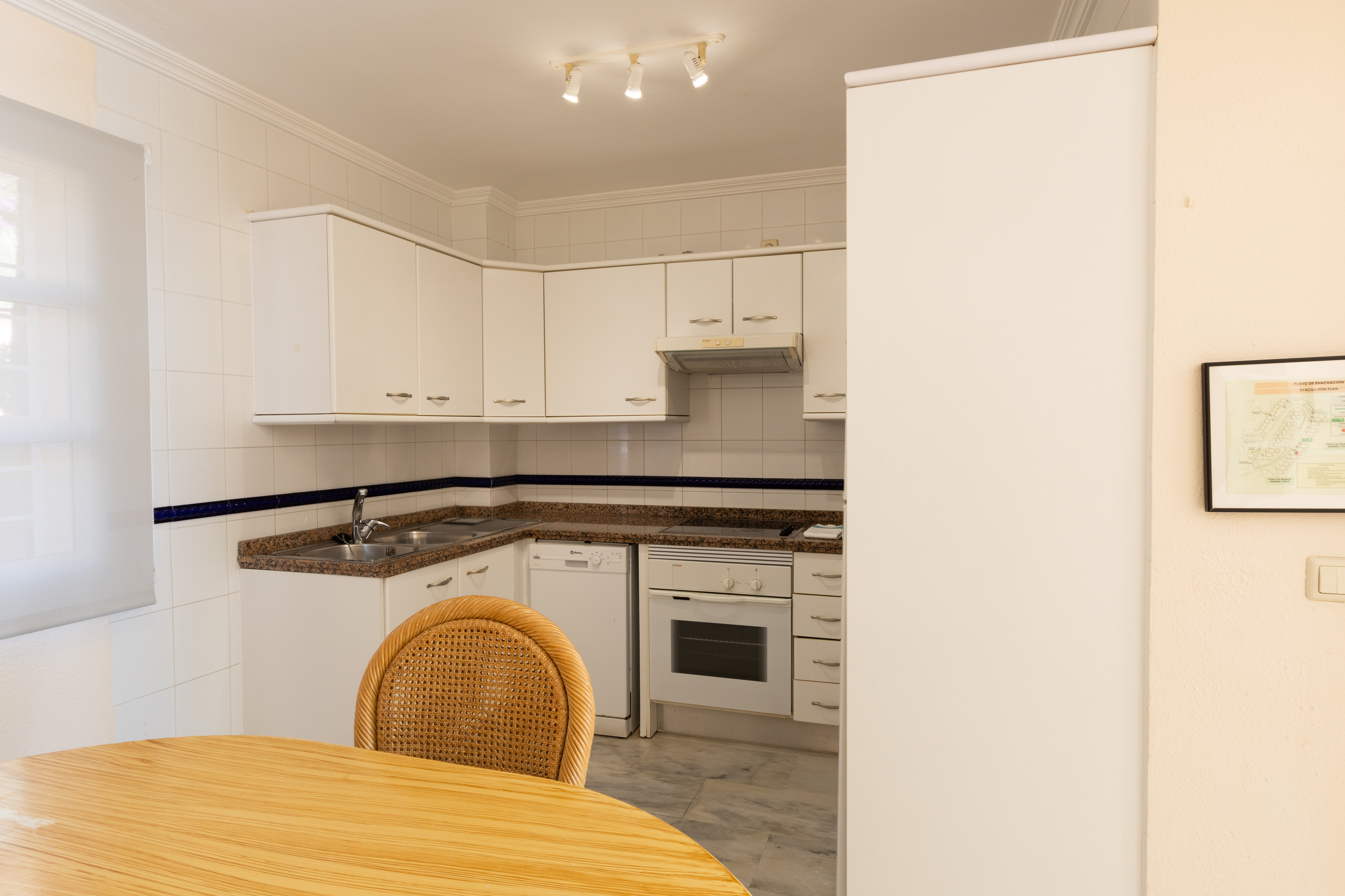 Apartment Standard