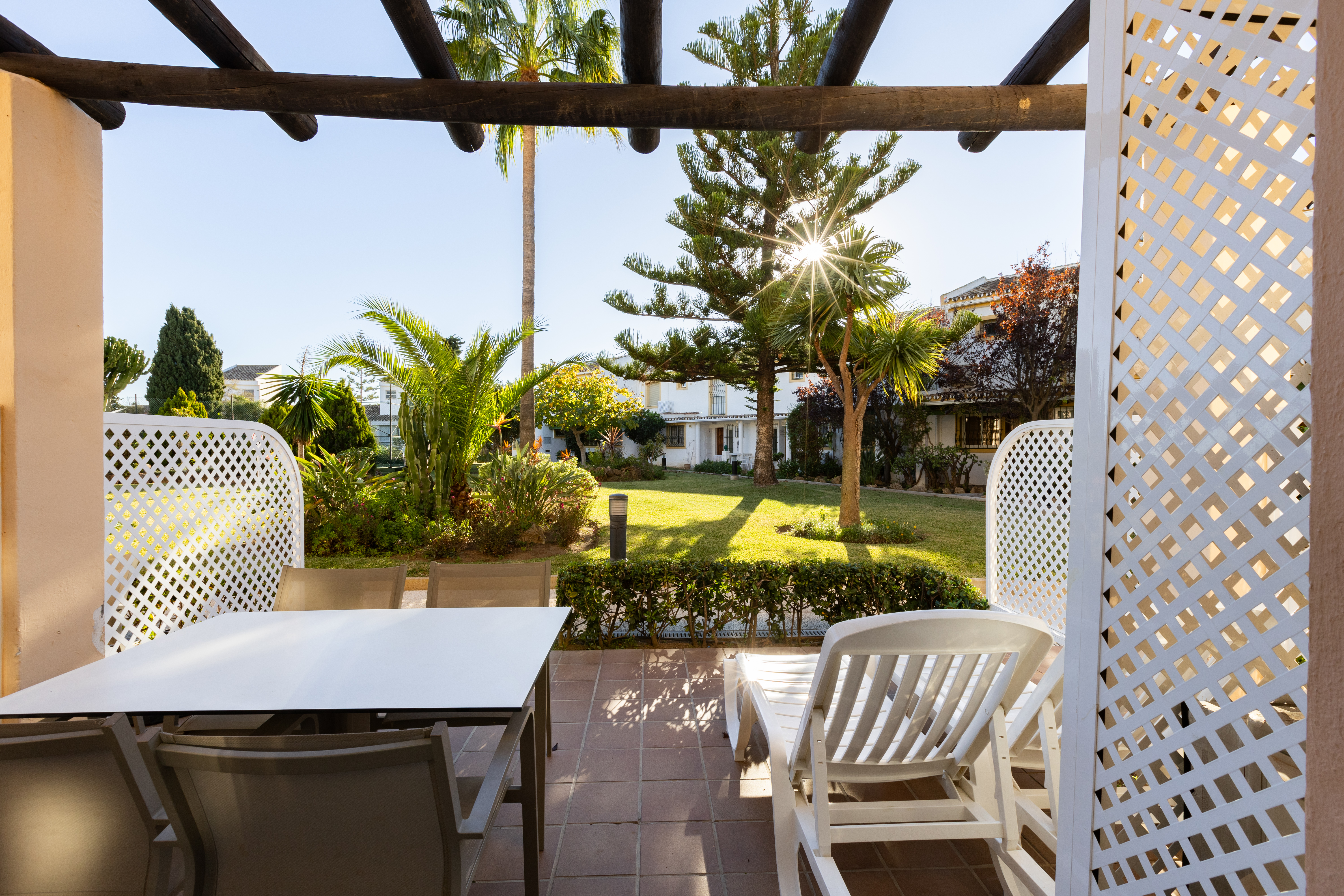 Apartment Superior Two Bedrooms