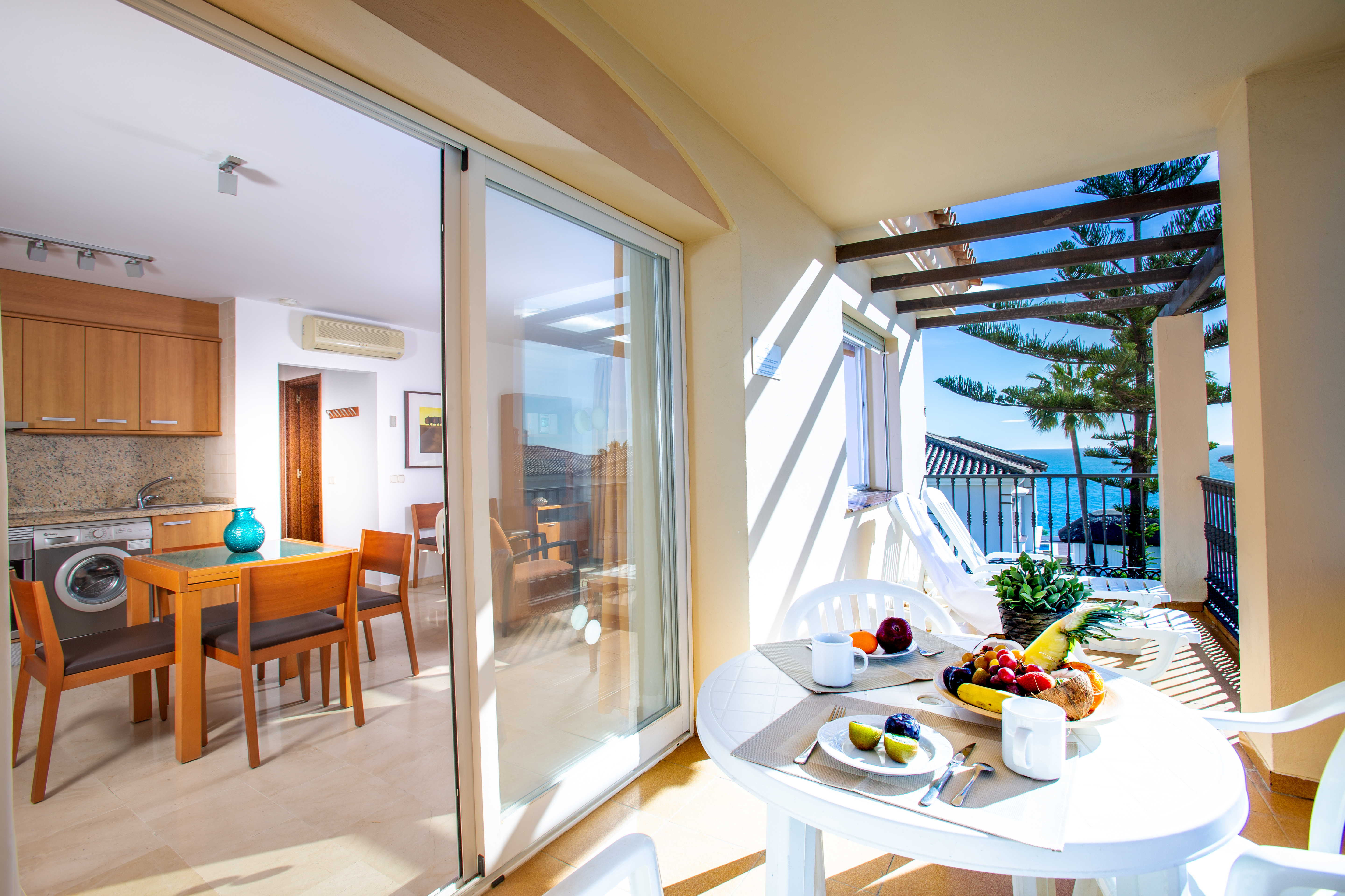 Apartment Sea View