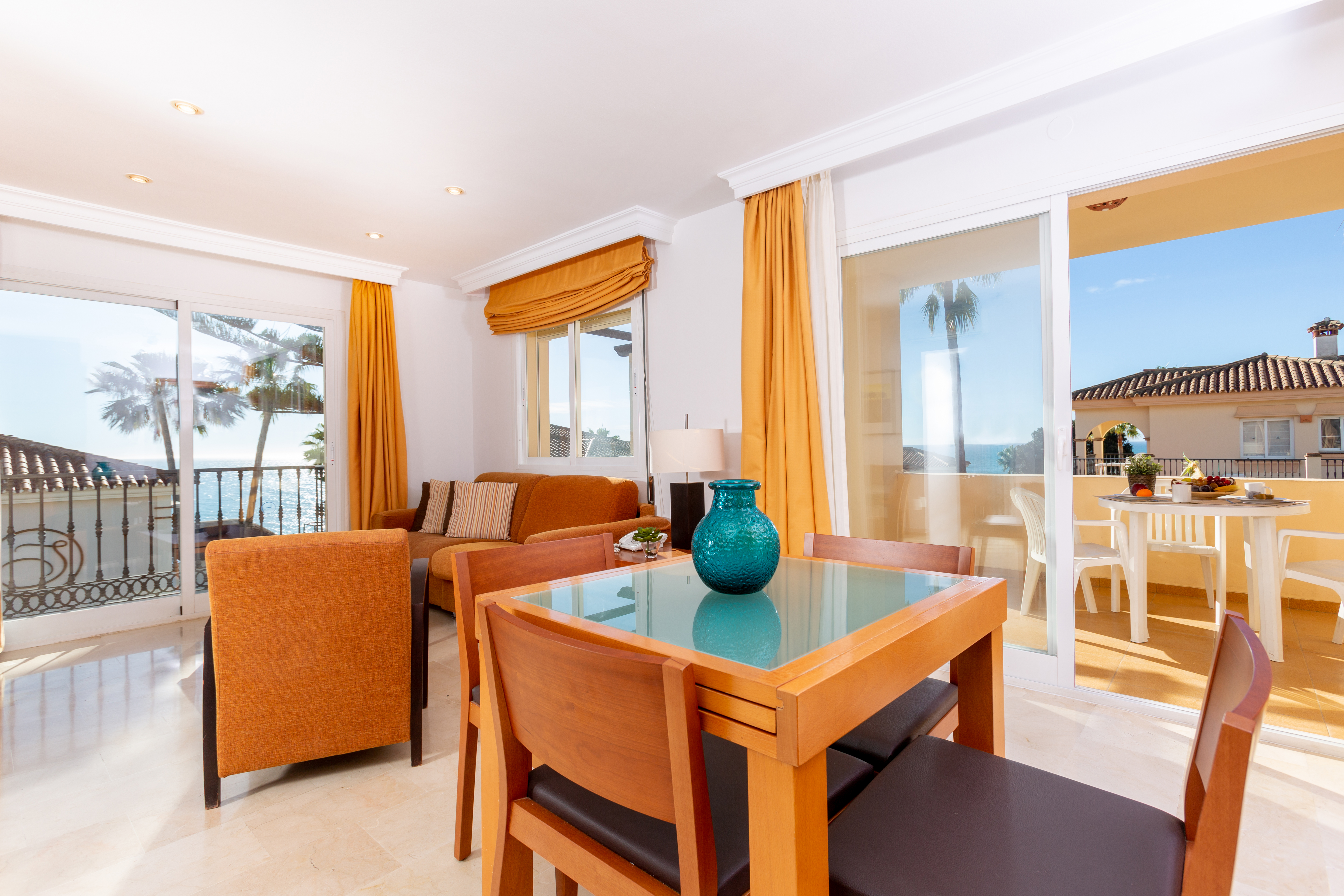 Apartment Sea View