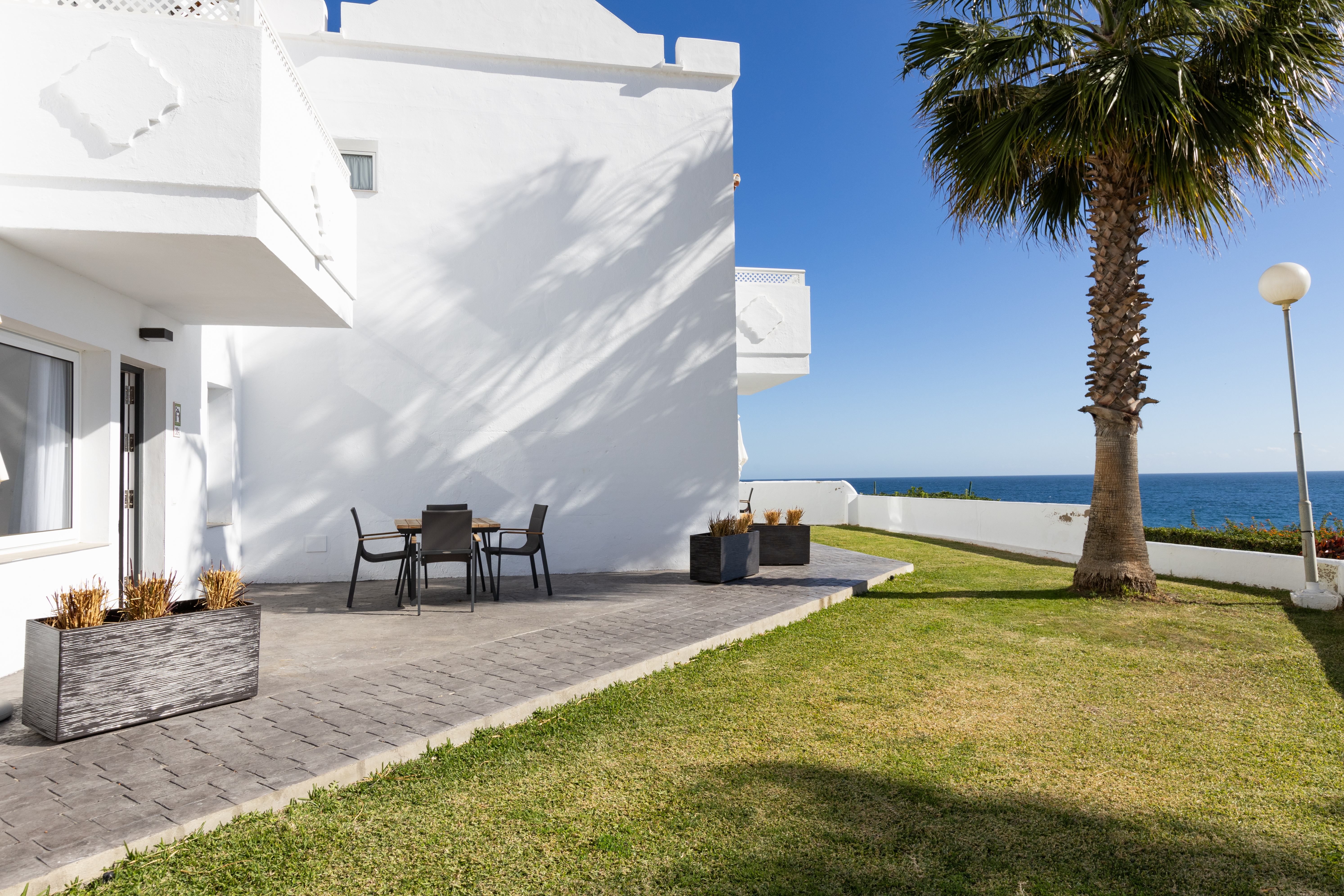 Apartment Sea View