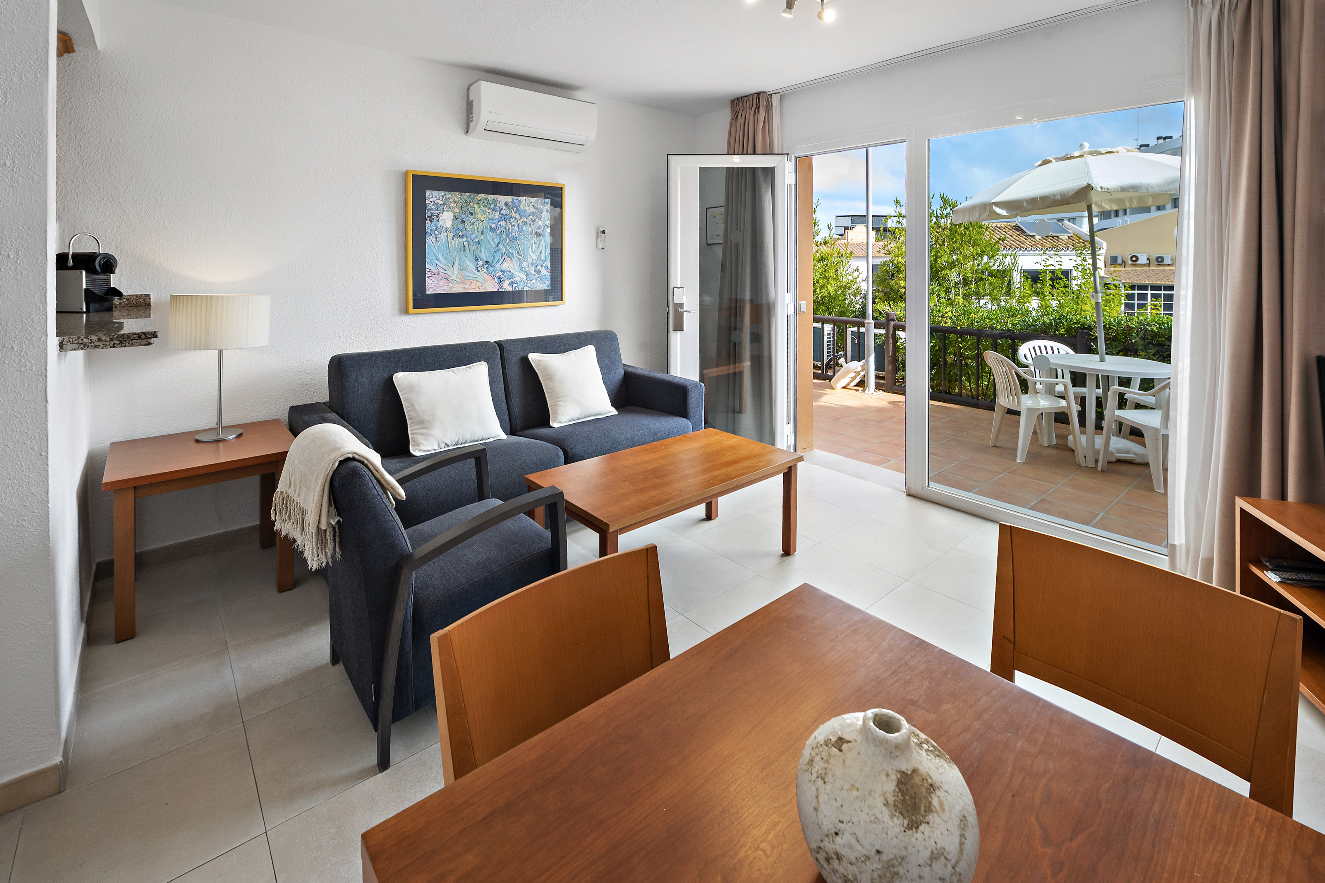 Apartment One Bedroom