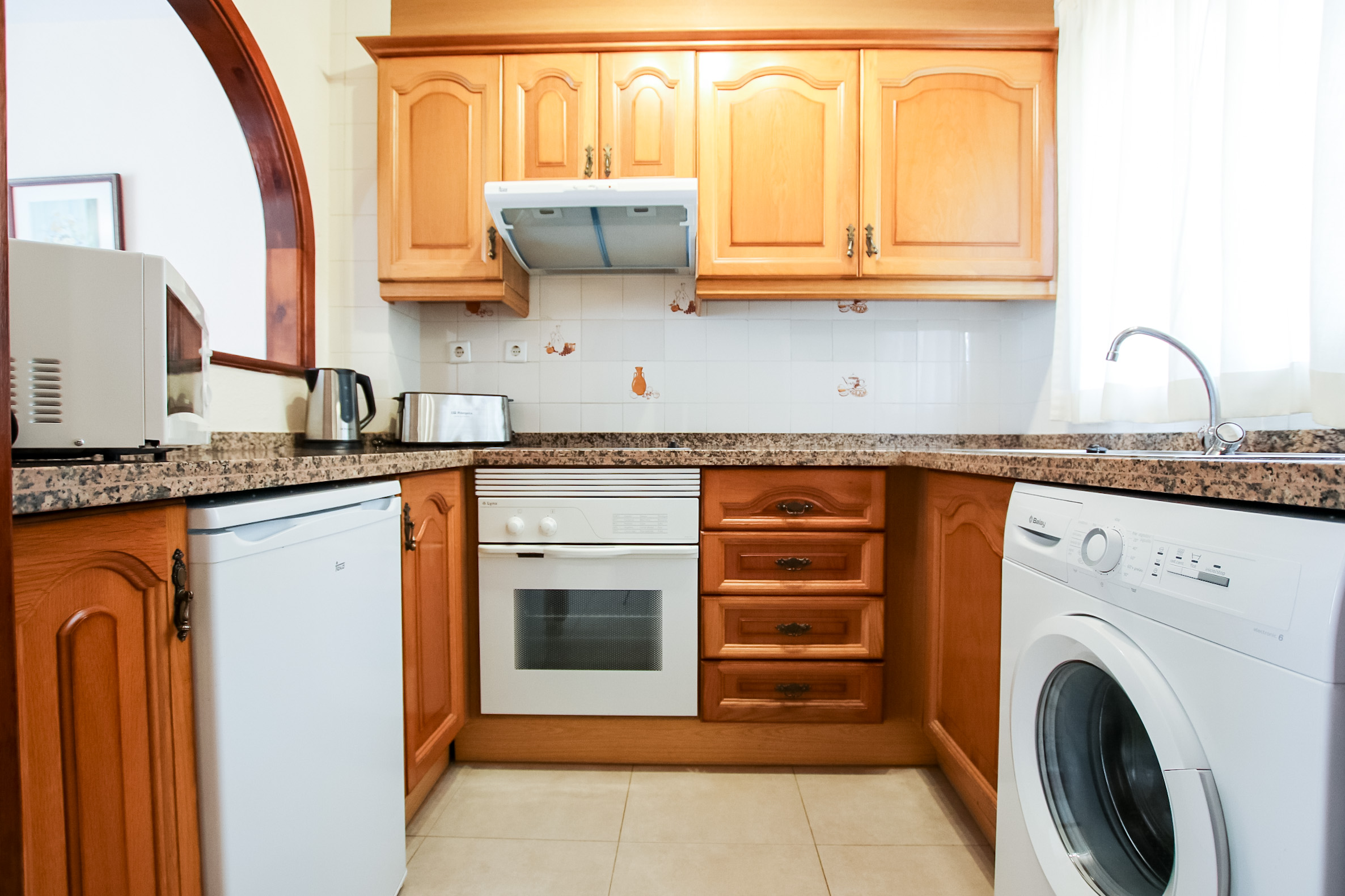 Apartment Standard