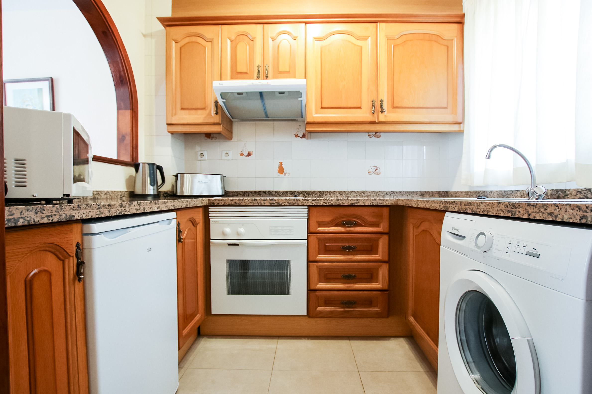 Apartment Standard