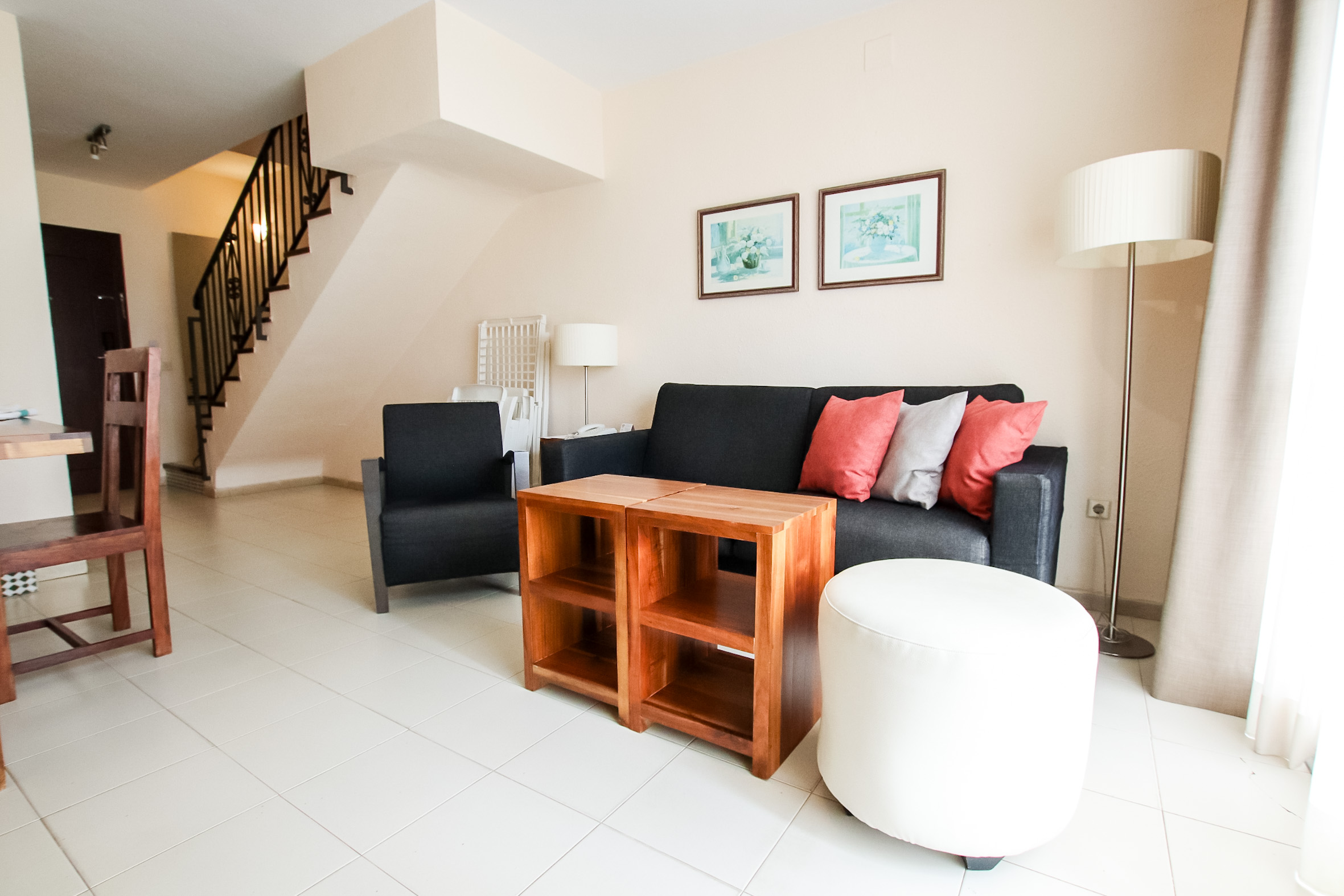 Apartment Standard