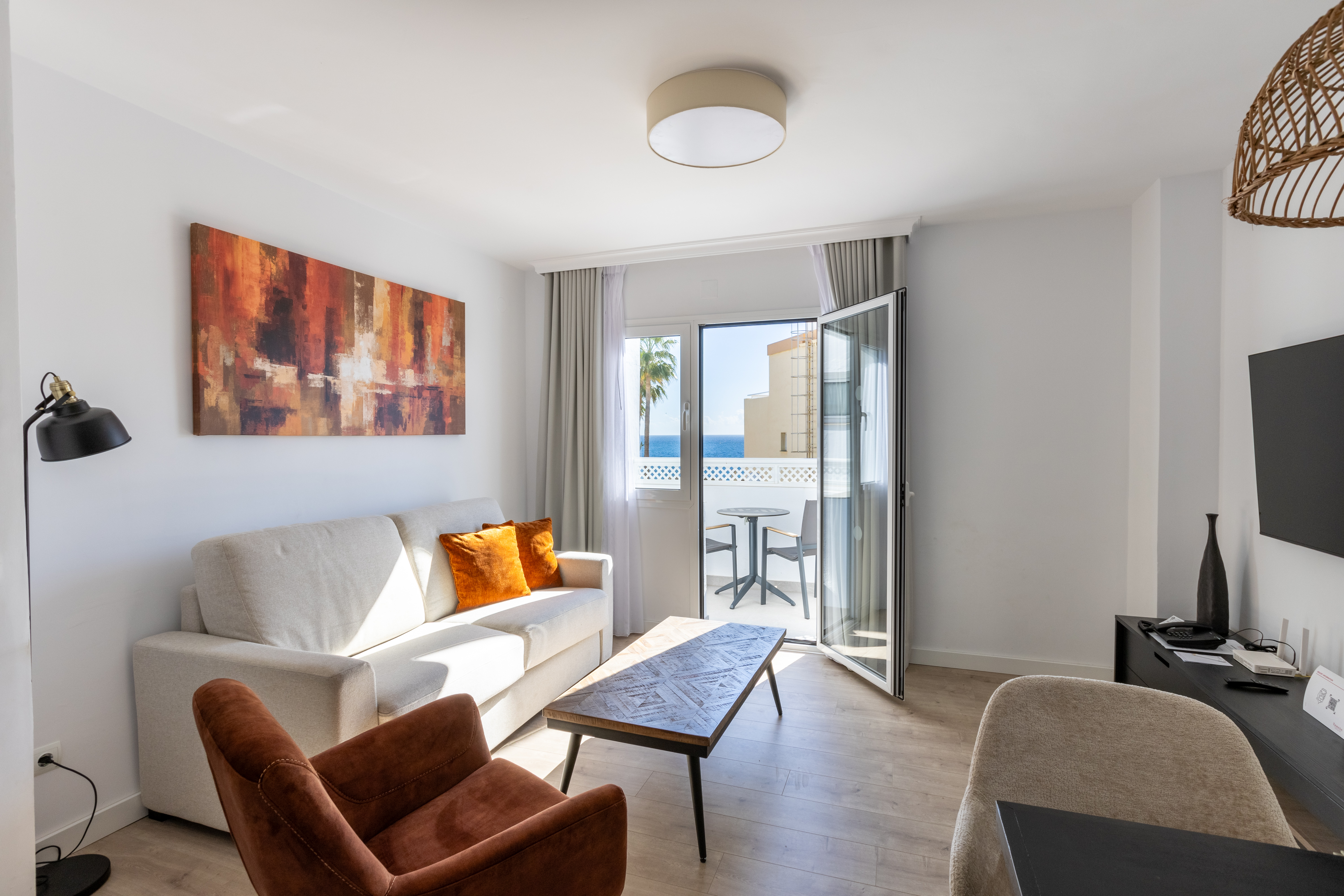 Apartment Classic Two Bedrooms