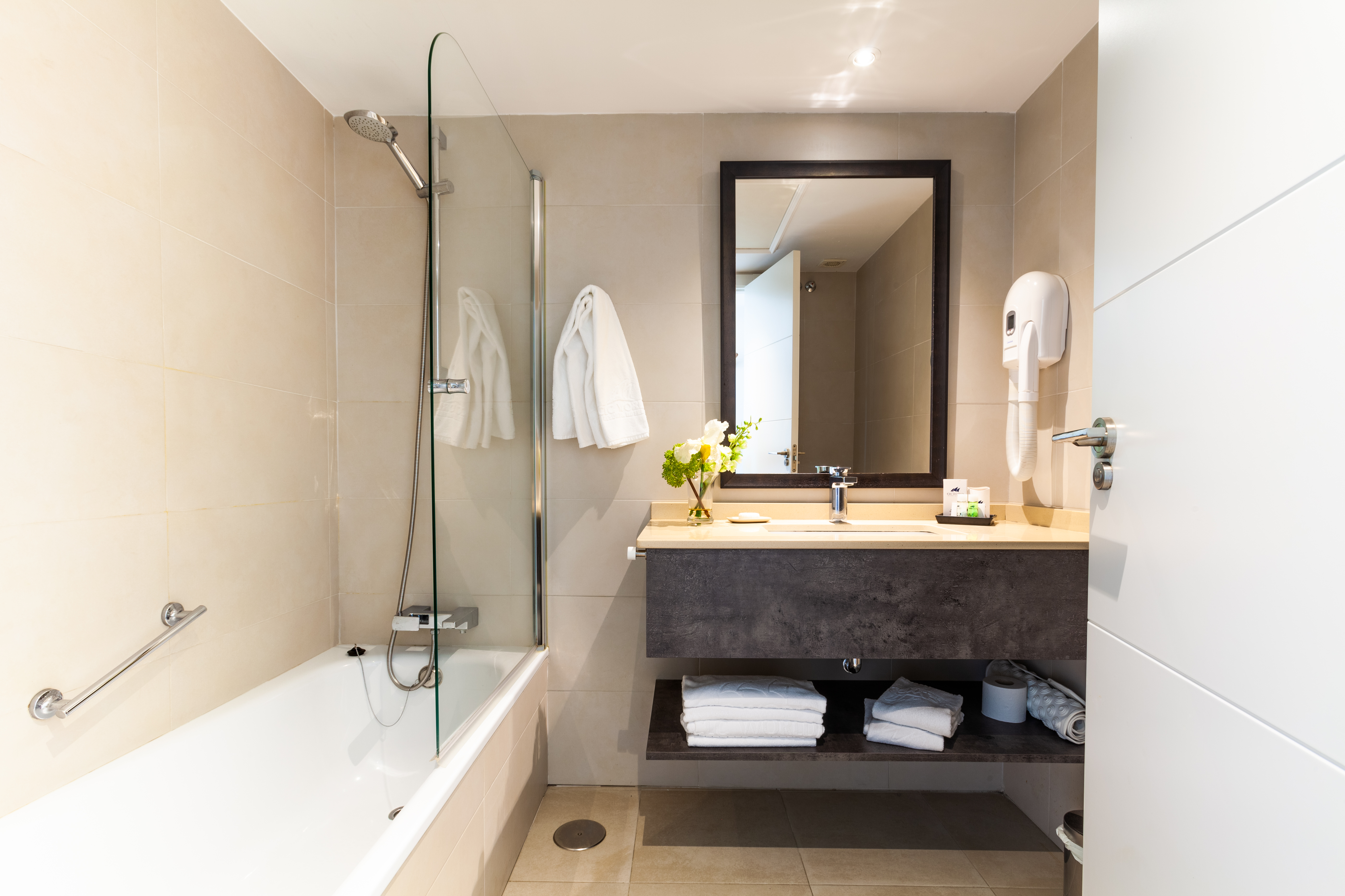 Apartment Two Bedrooms