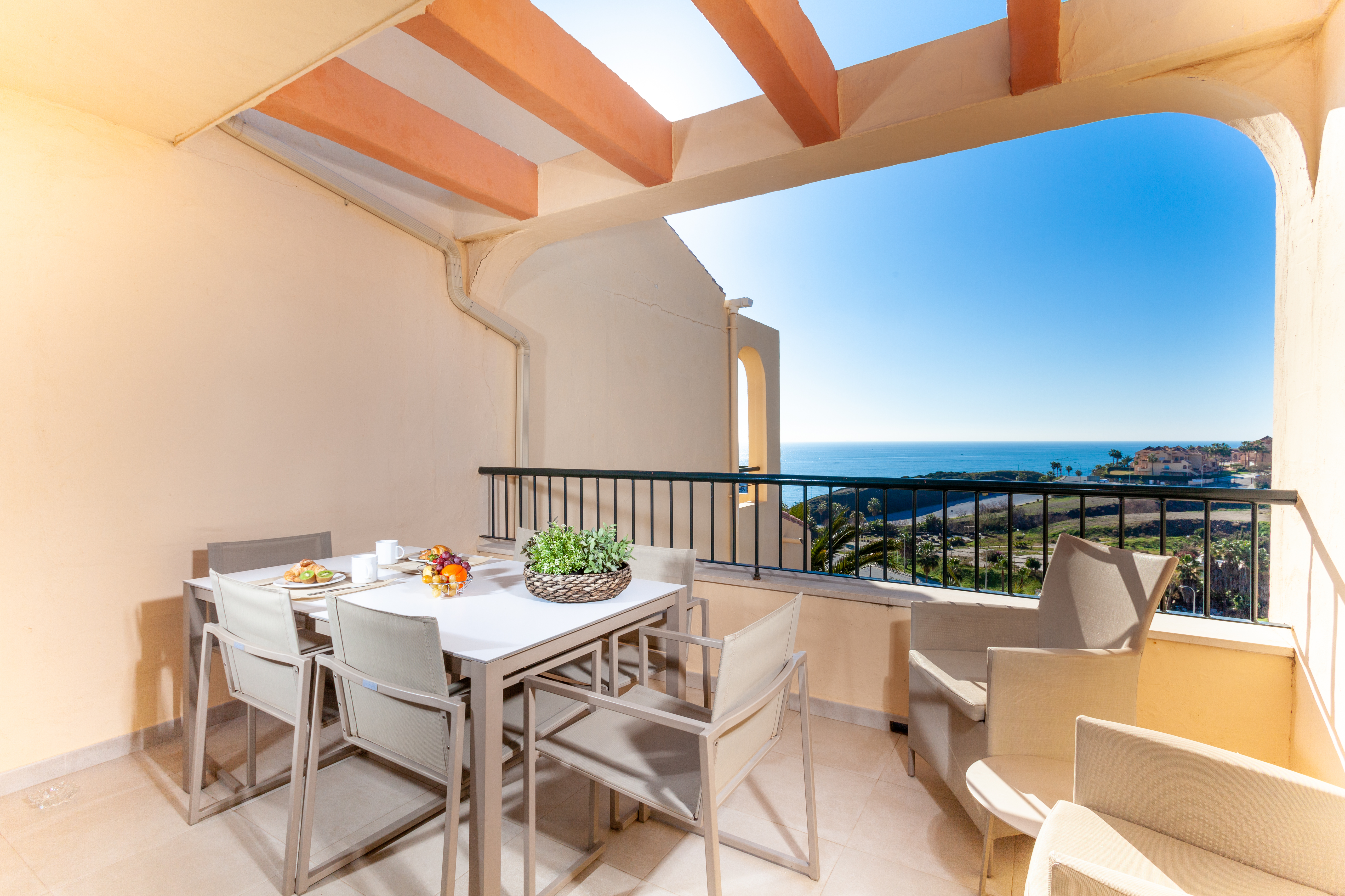 Apartment Two Bedrooms