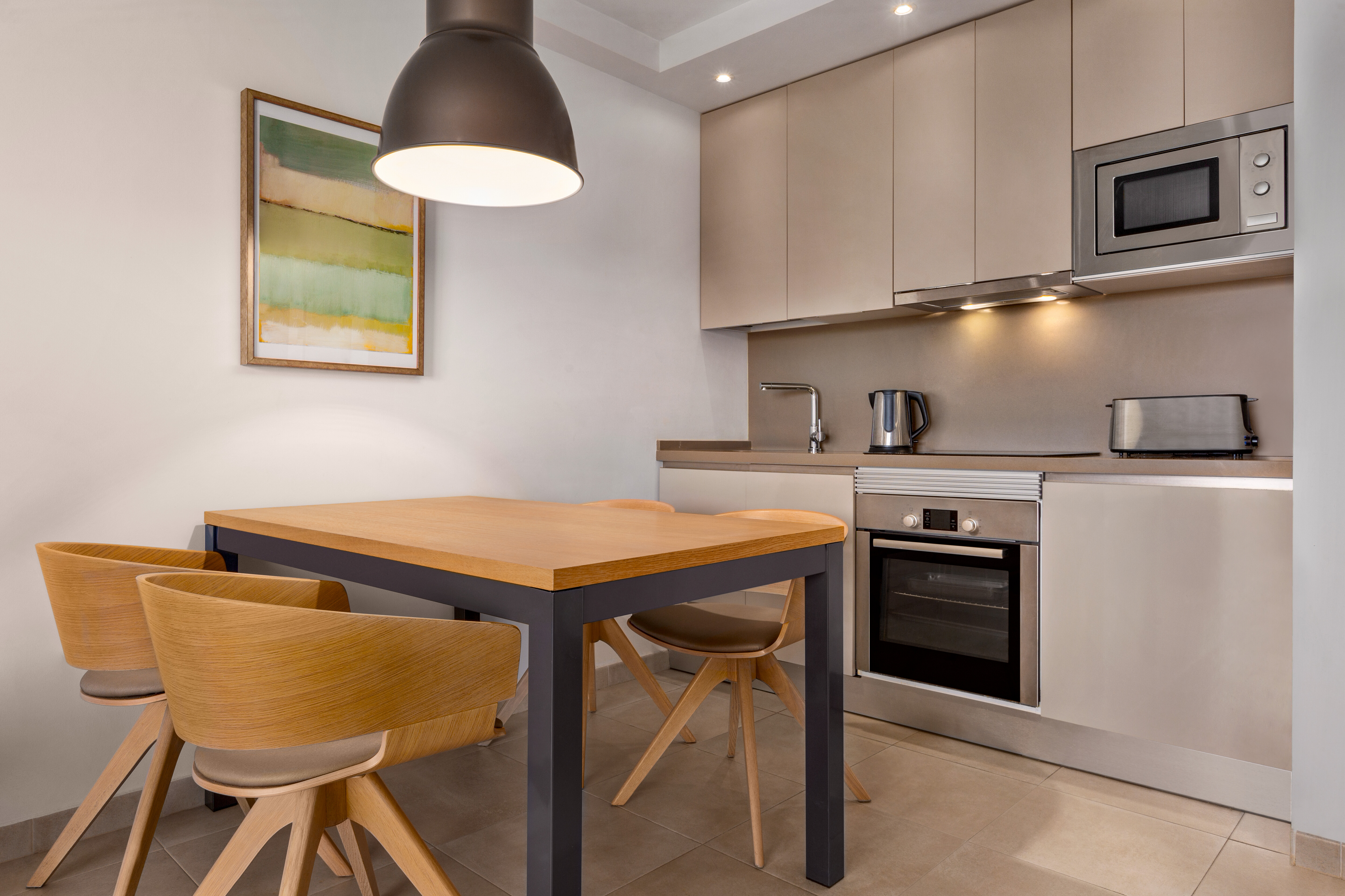 Apartment Two Bedrooms