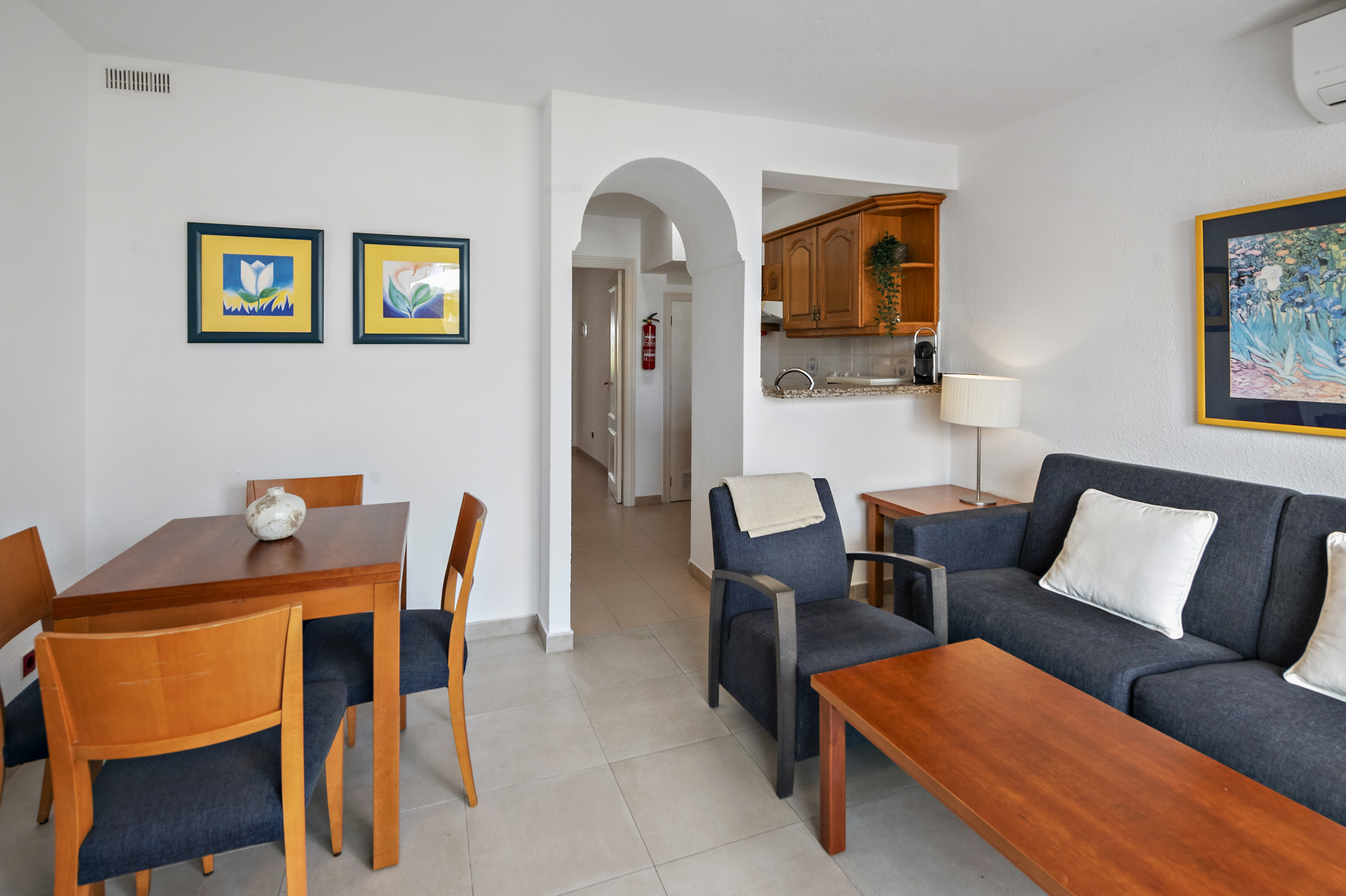 Apartment One Bedroom