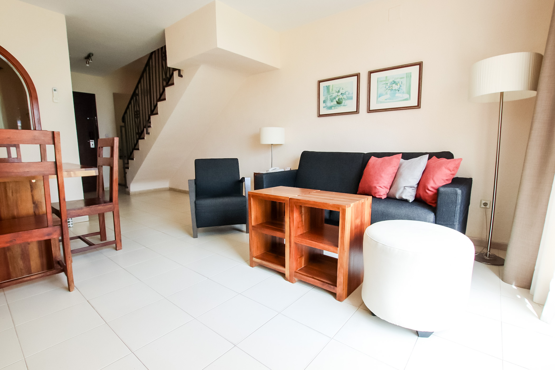 Apartment Two Bedrooms