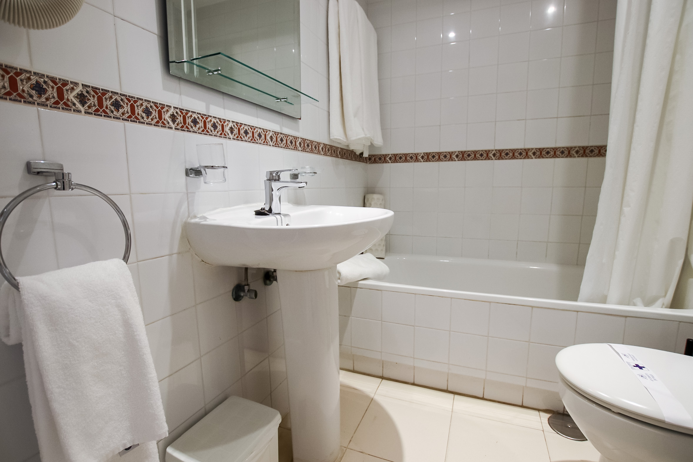 Apartment Two Bedrooms