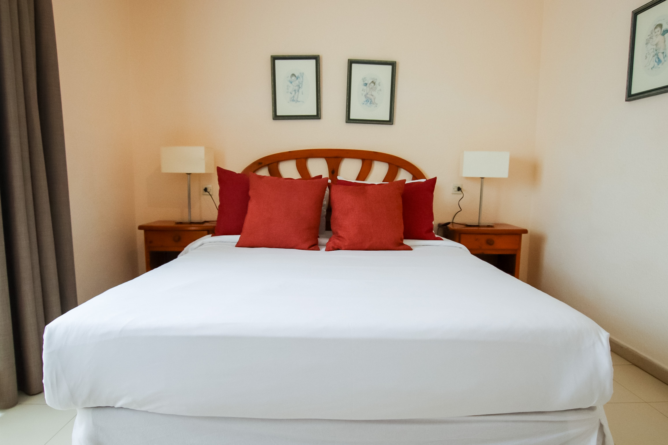 Apartment Two Bedrooms