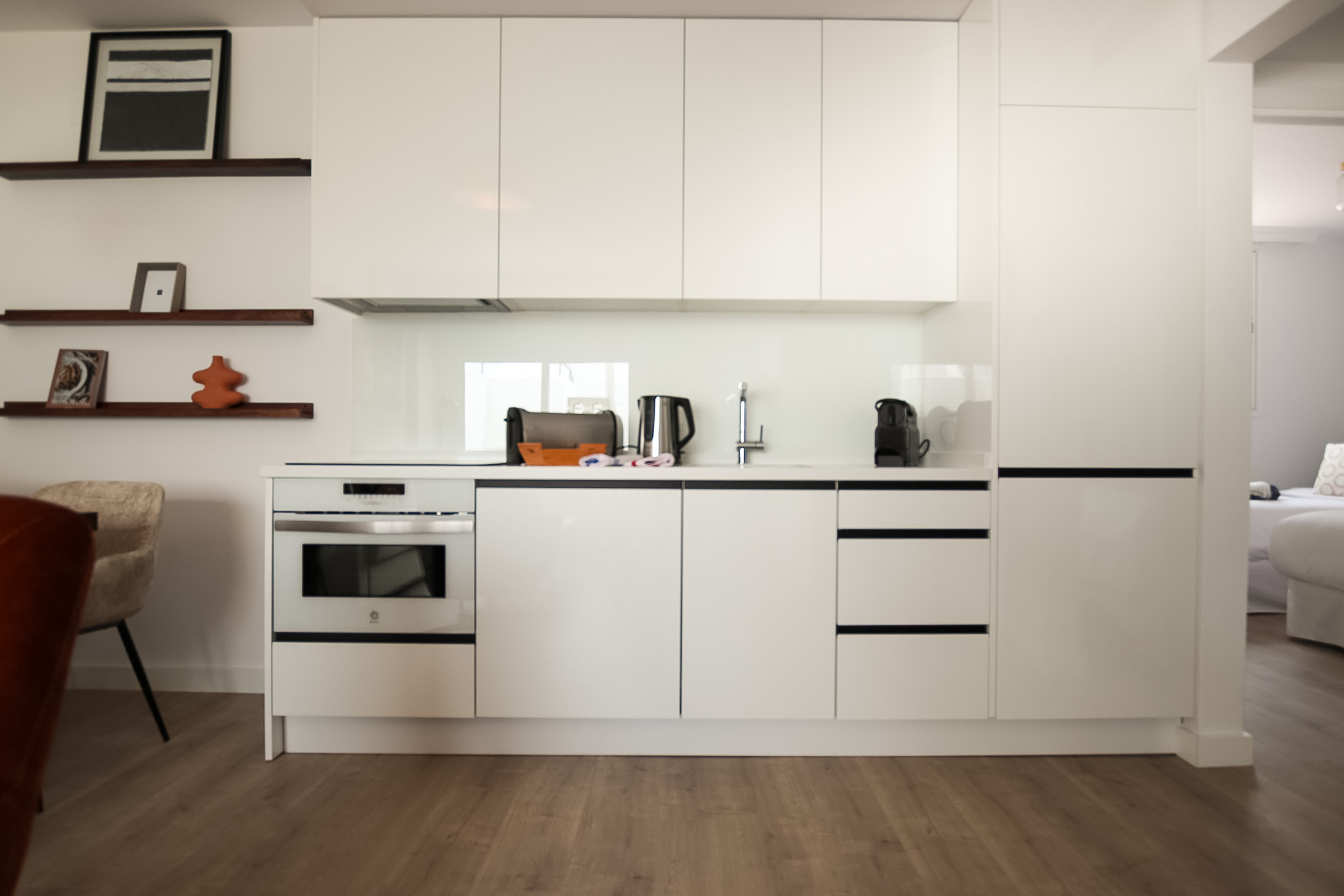 Apartment Classic Two Bedrooms