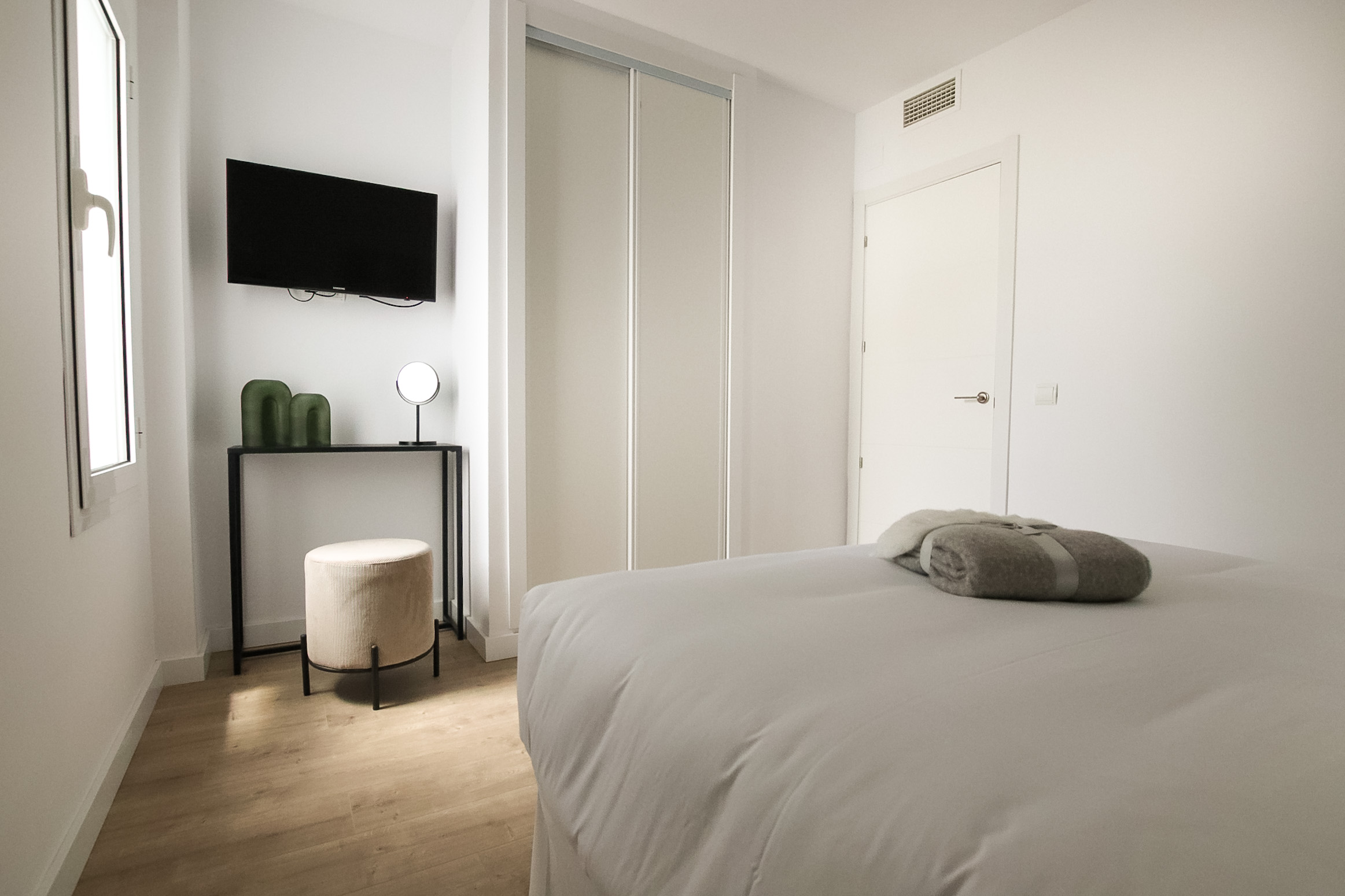 Apartment Classic Two Bedrooms