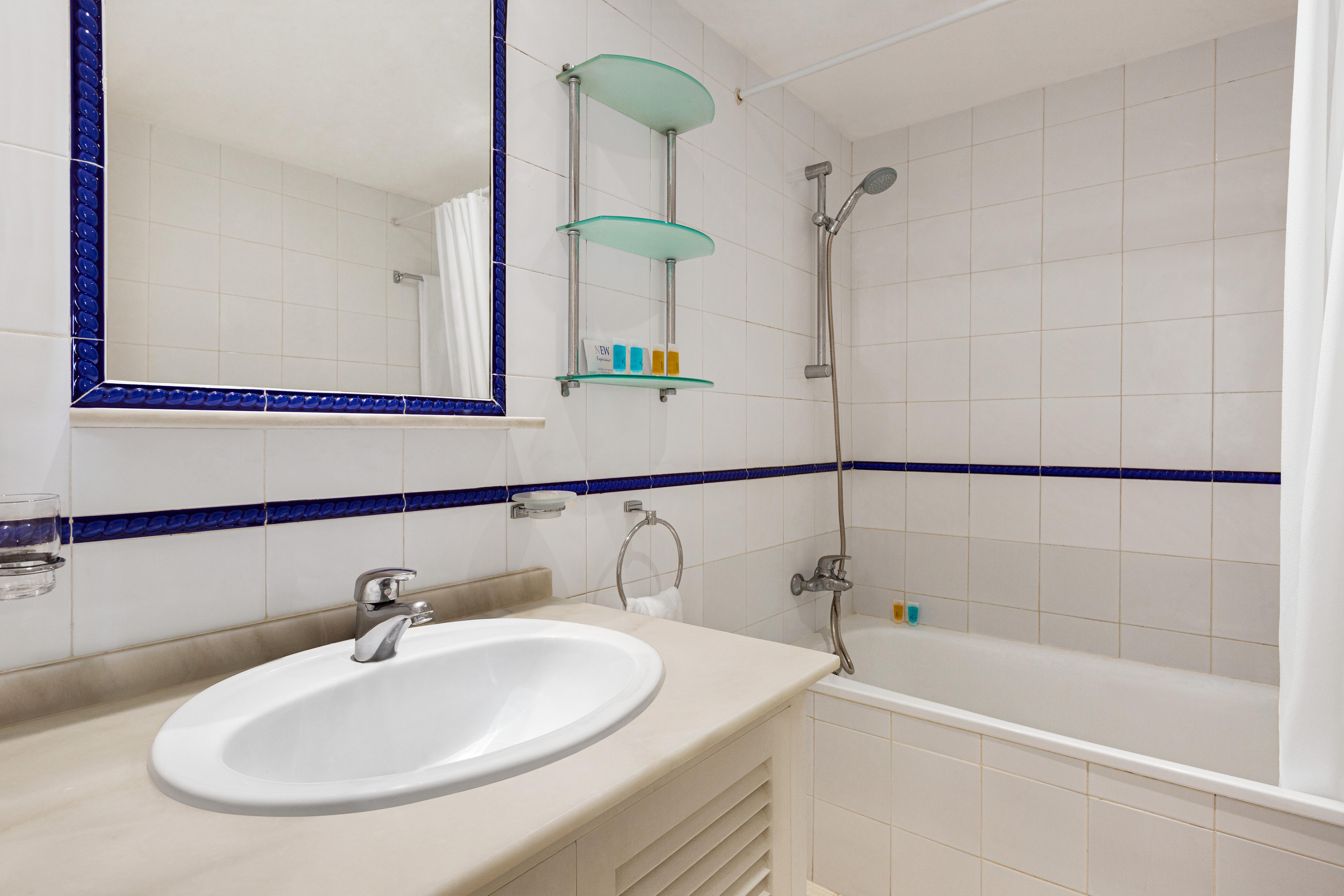 Apartment Two Bedrooms