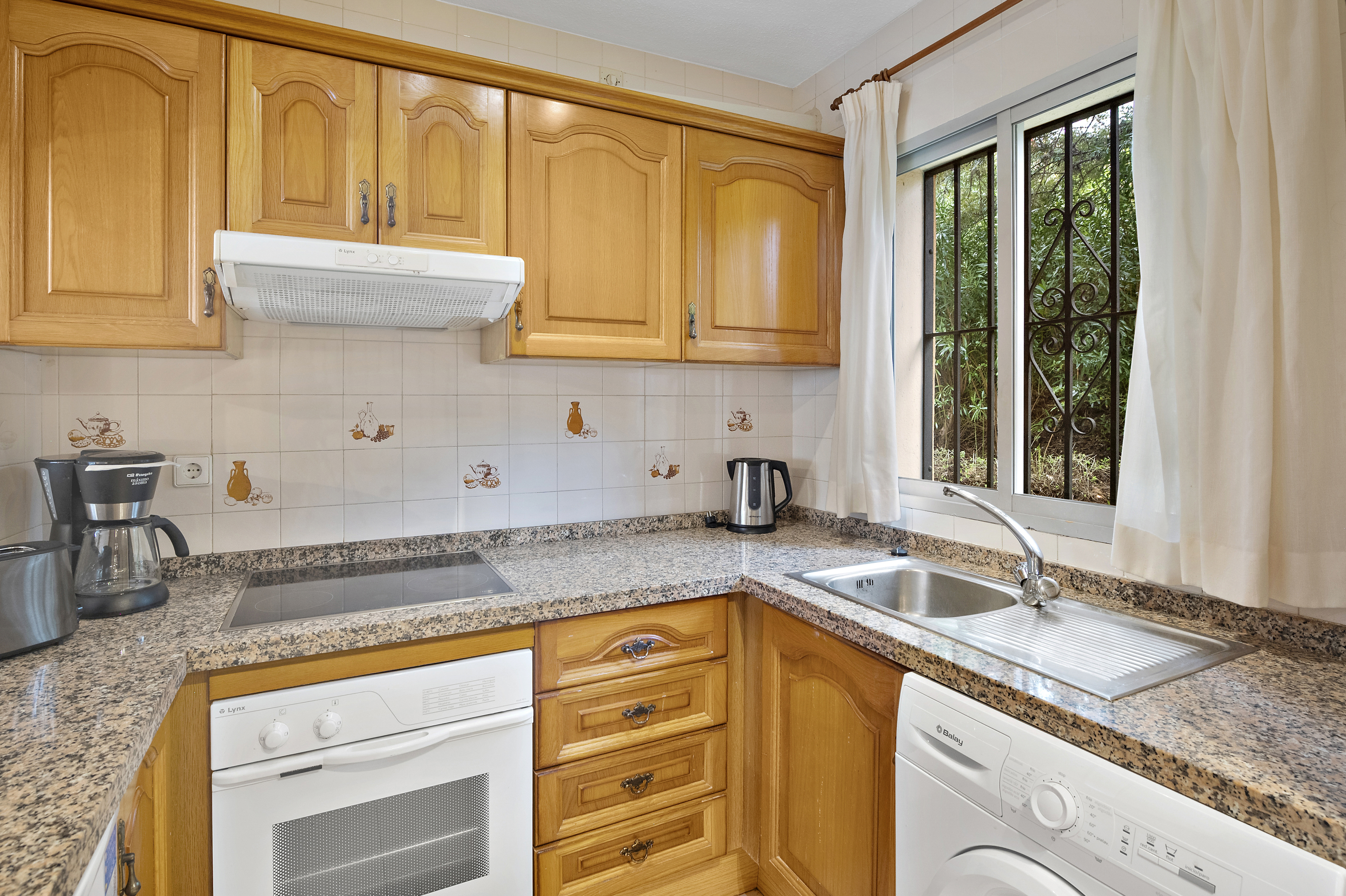 Apartment Two Bedrooms