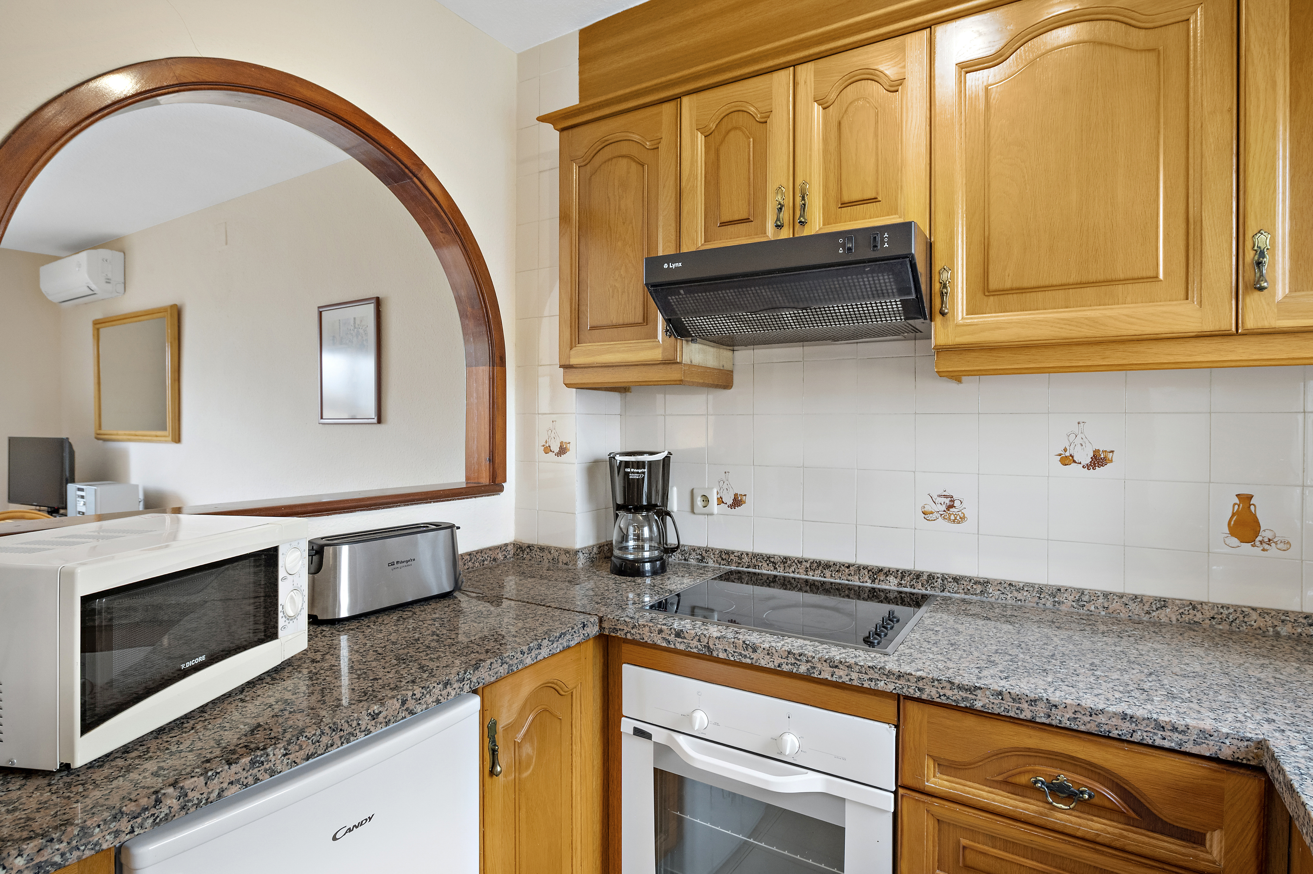 Apartment Two Bedrooms