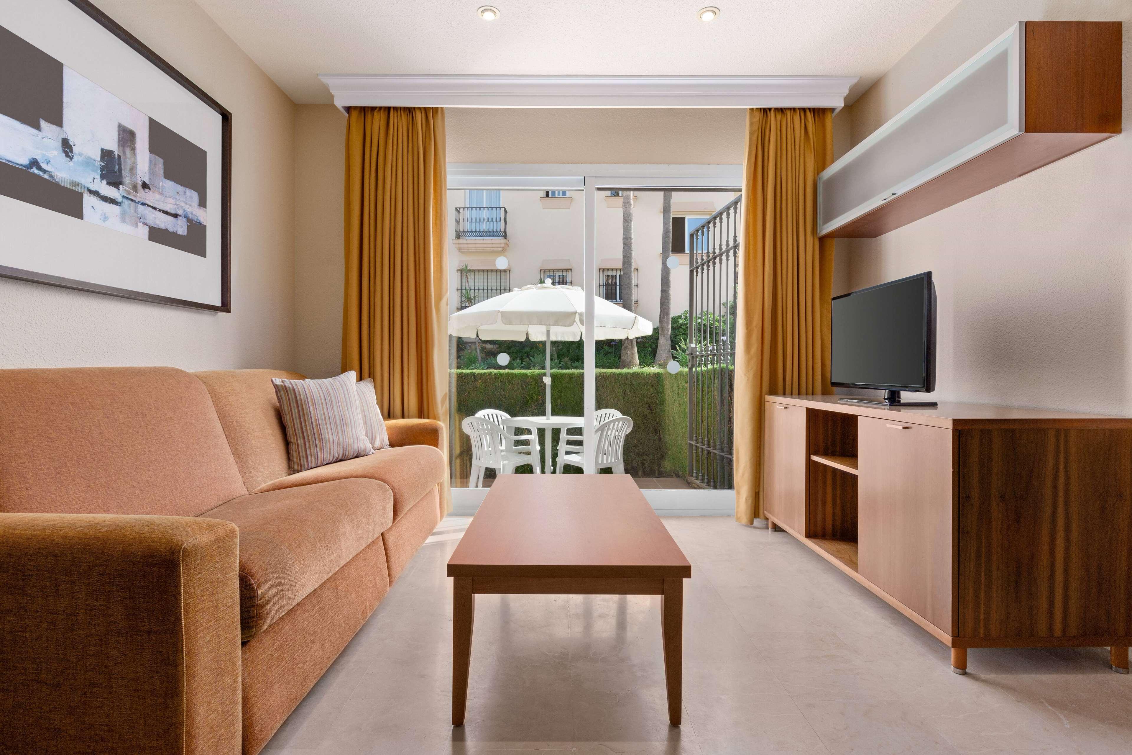 Apartment Superior One Bedroom