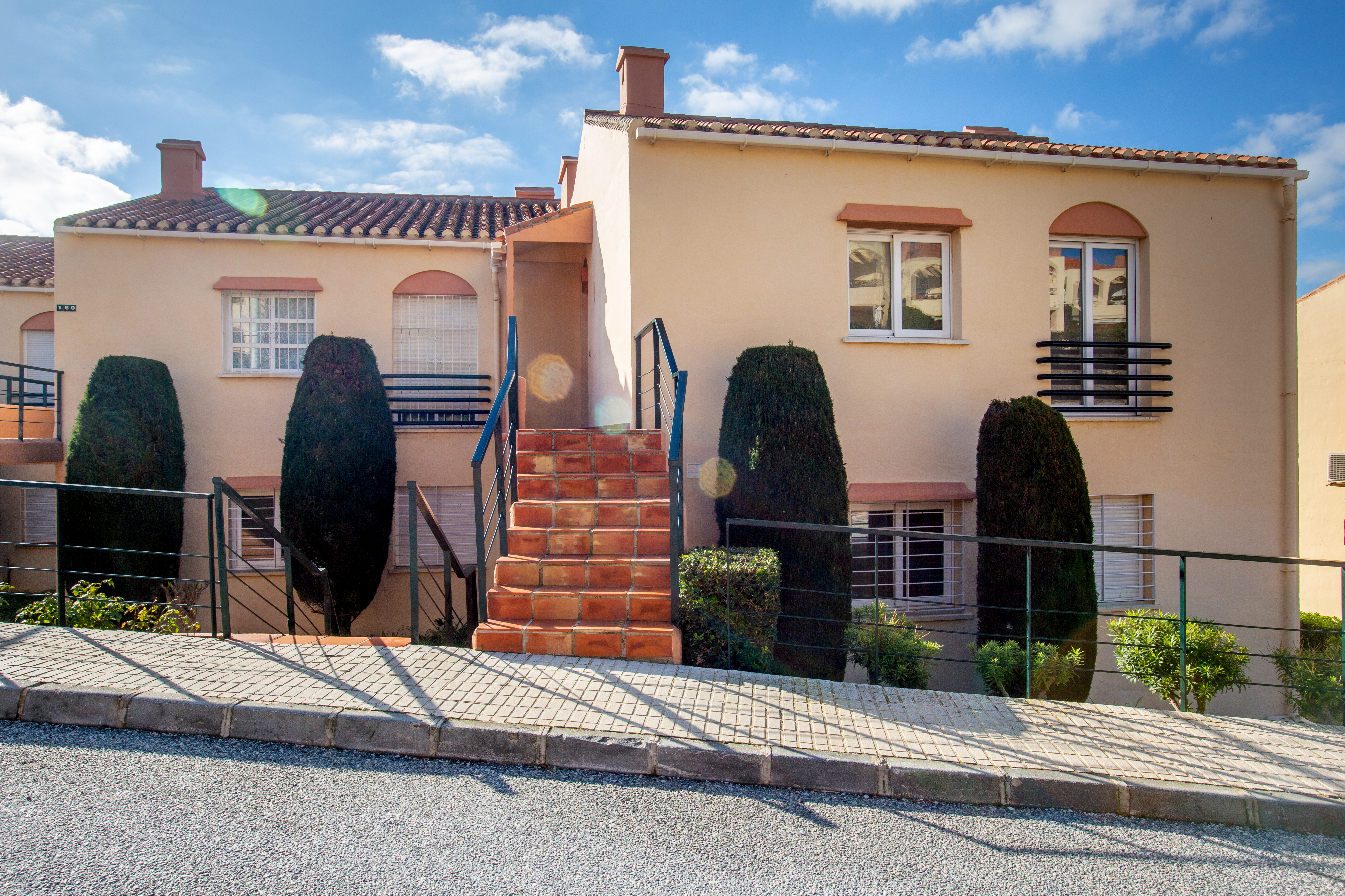 Apartment Two Bedrooms