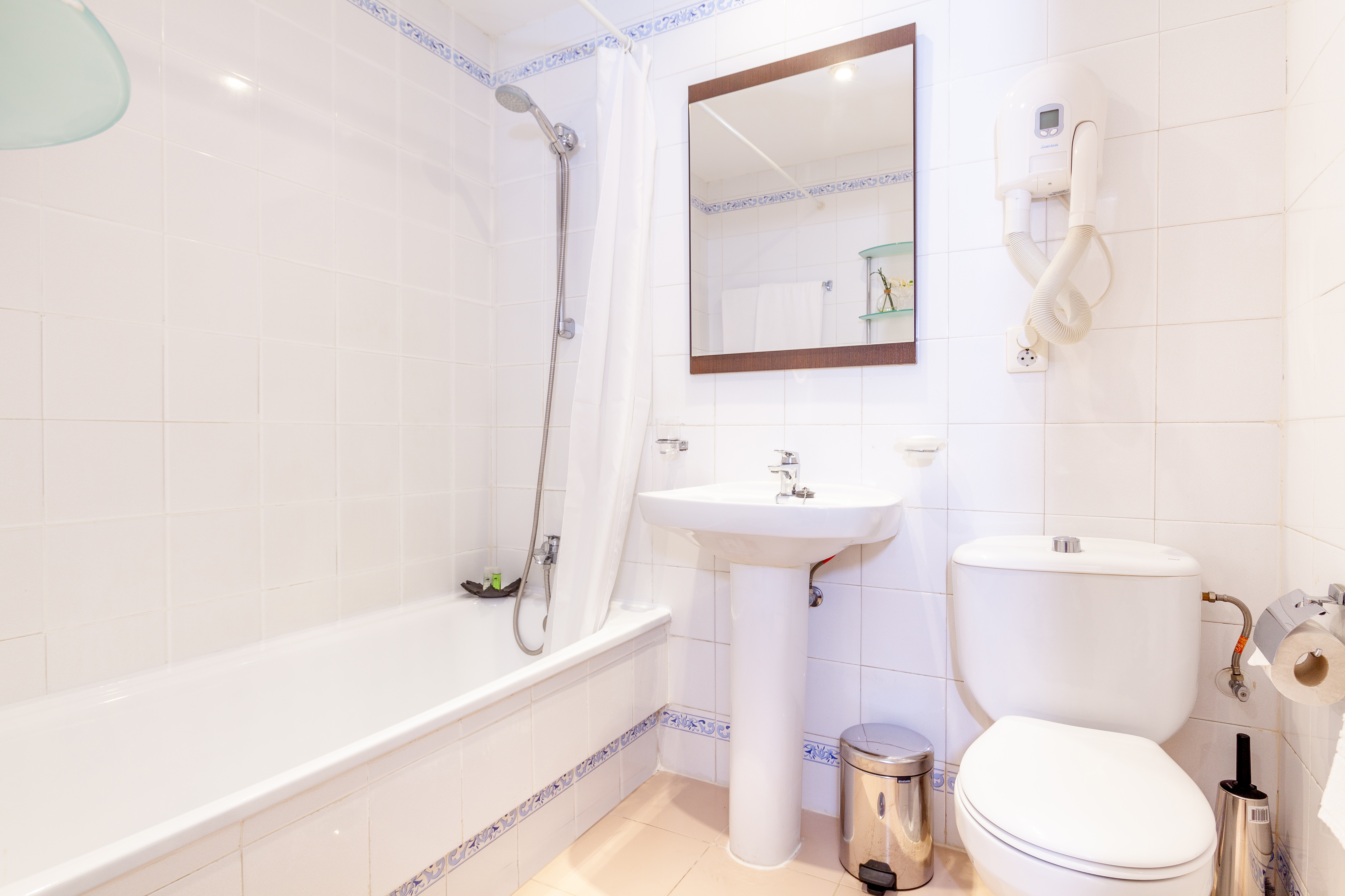 Apartment One Bedroom