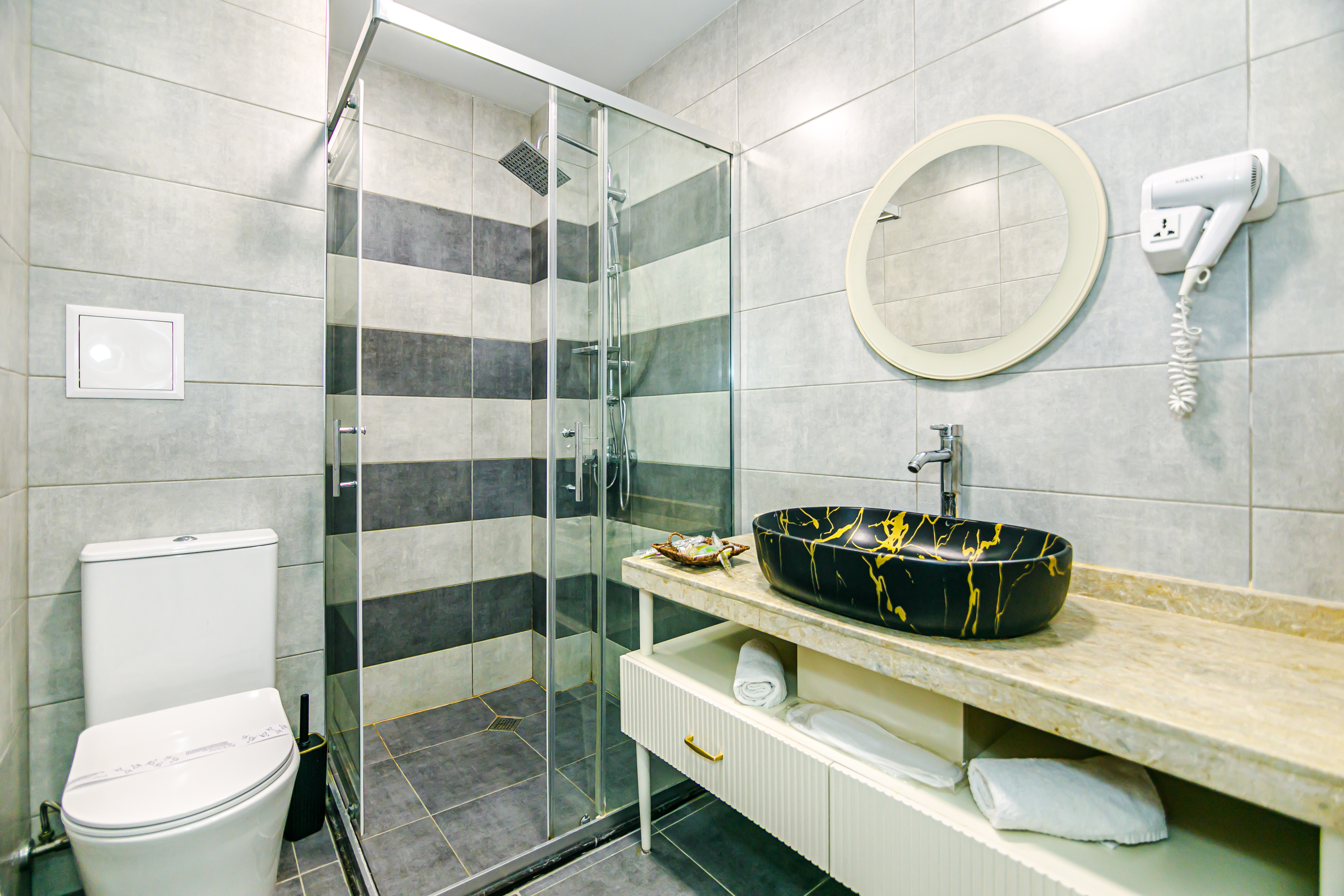 Double Single Classic