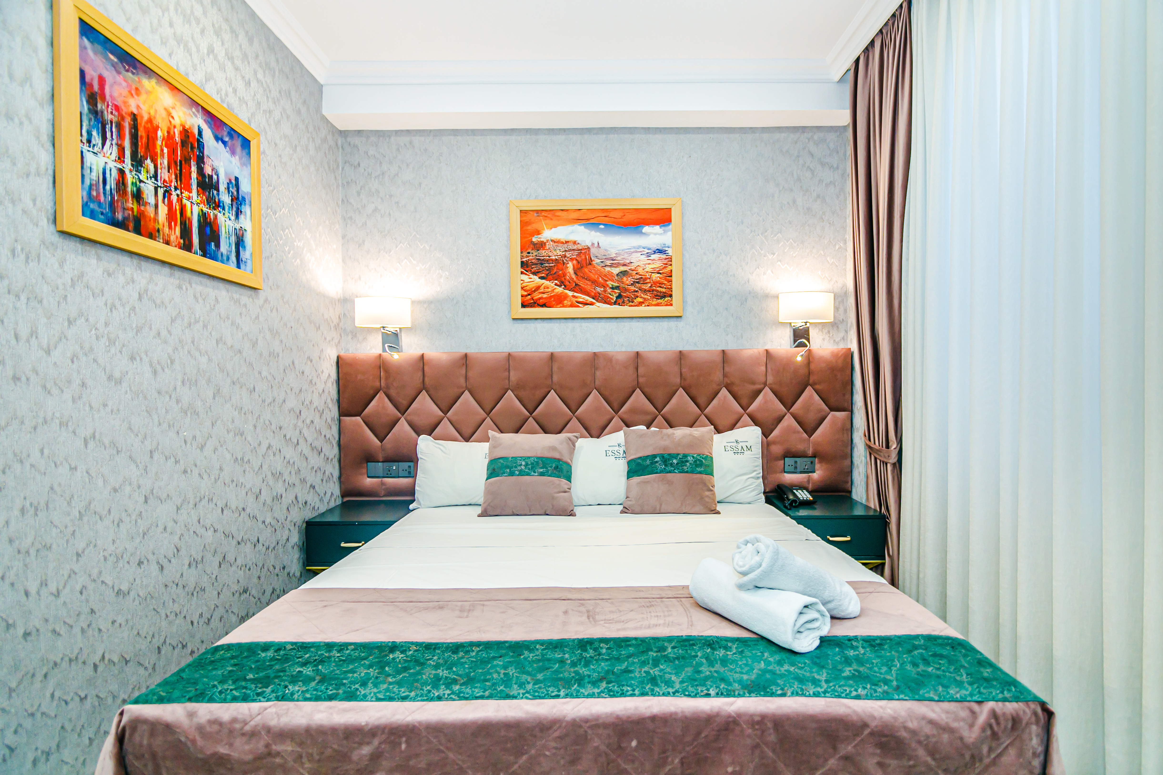 Double Single Classic