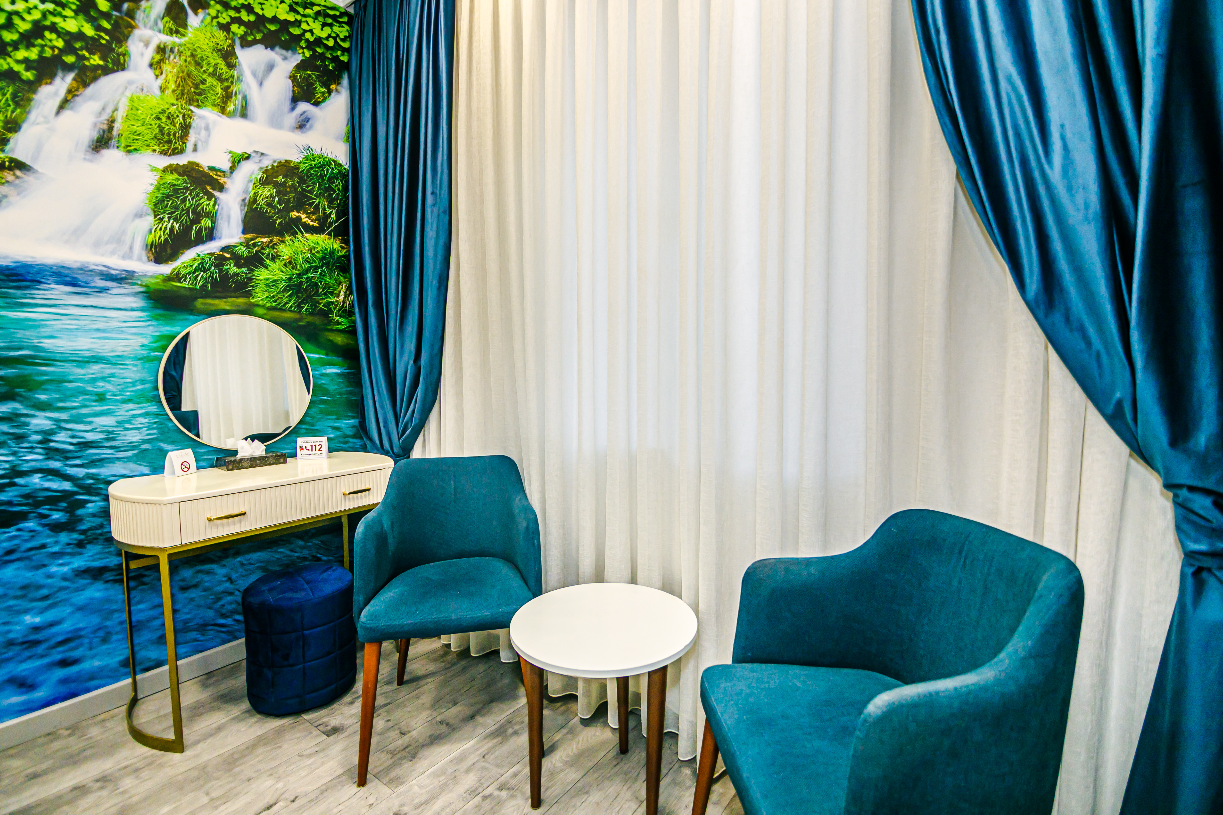 Double Single Classic