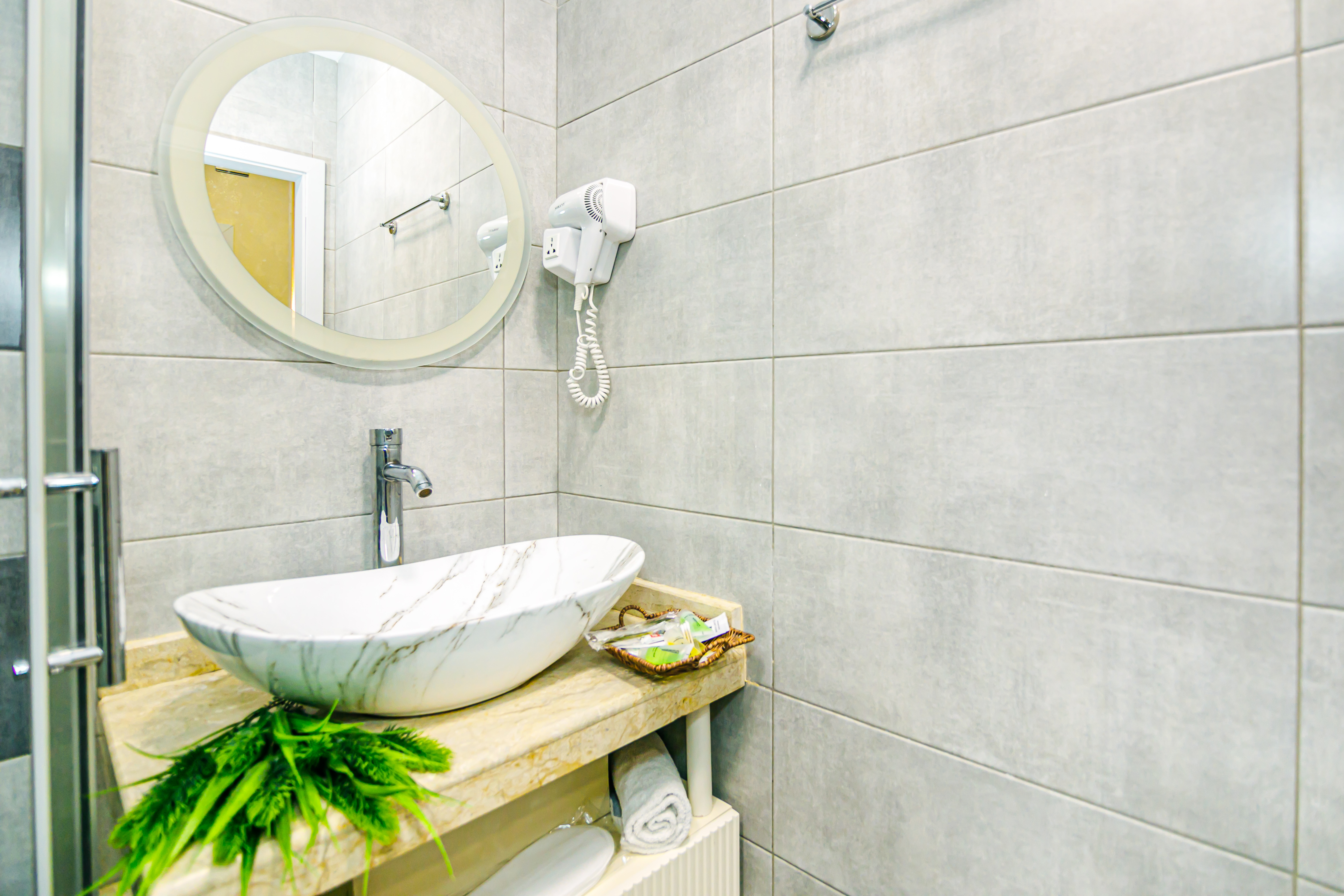 Family Room Two Bedrooms Two Bathrooms