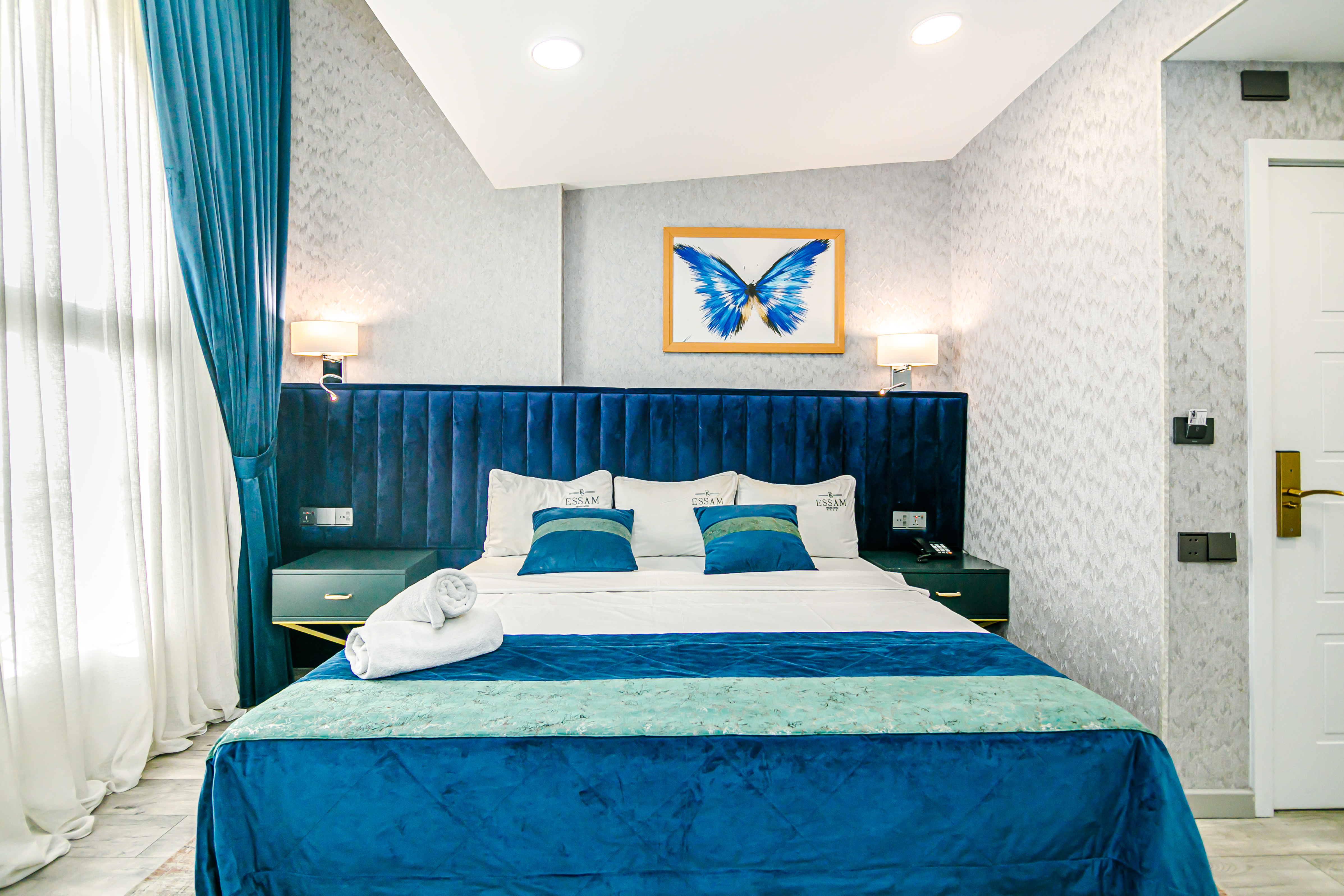 Double Single Classic