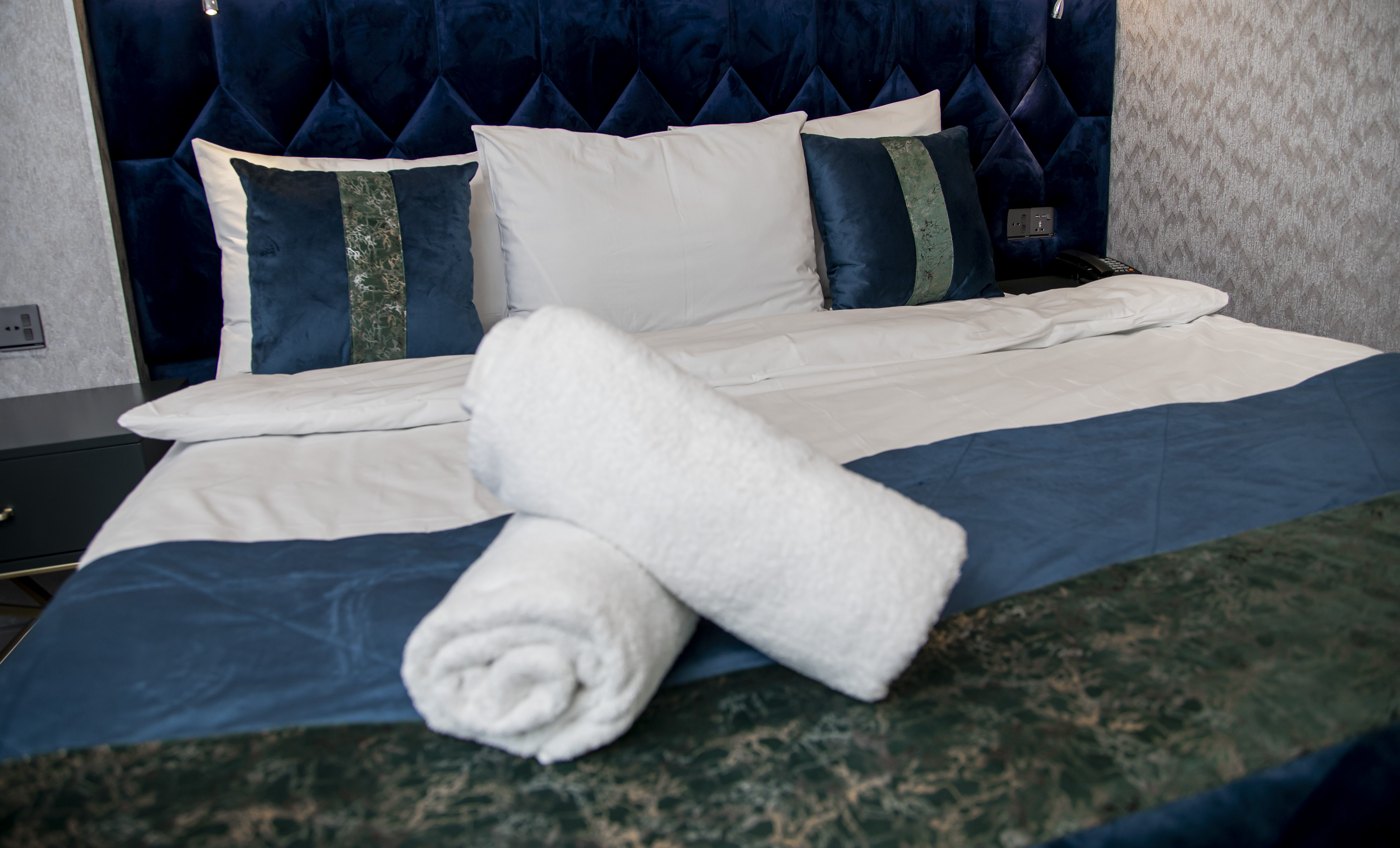 Double Single Classic