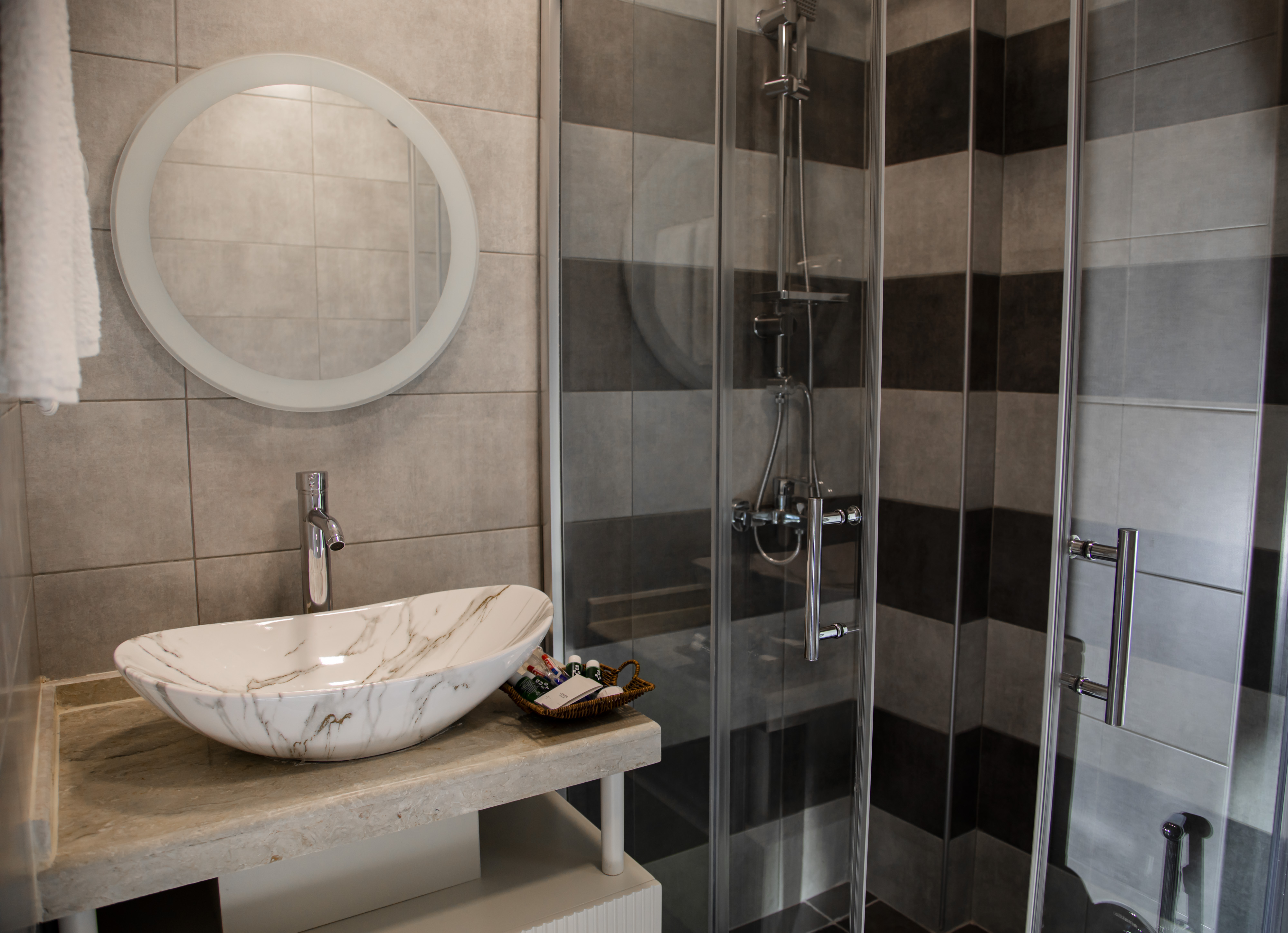 Double Single Classic