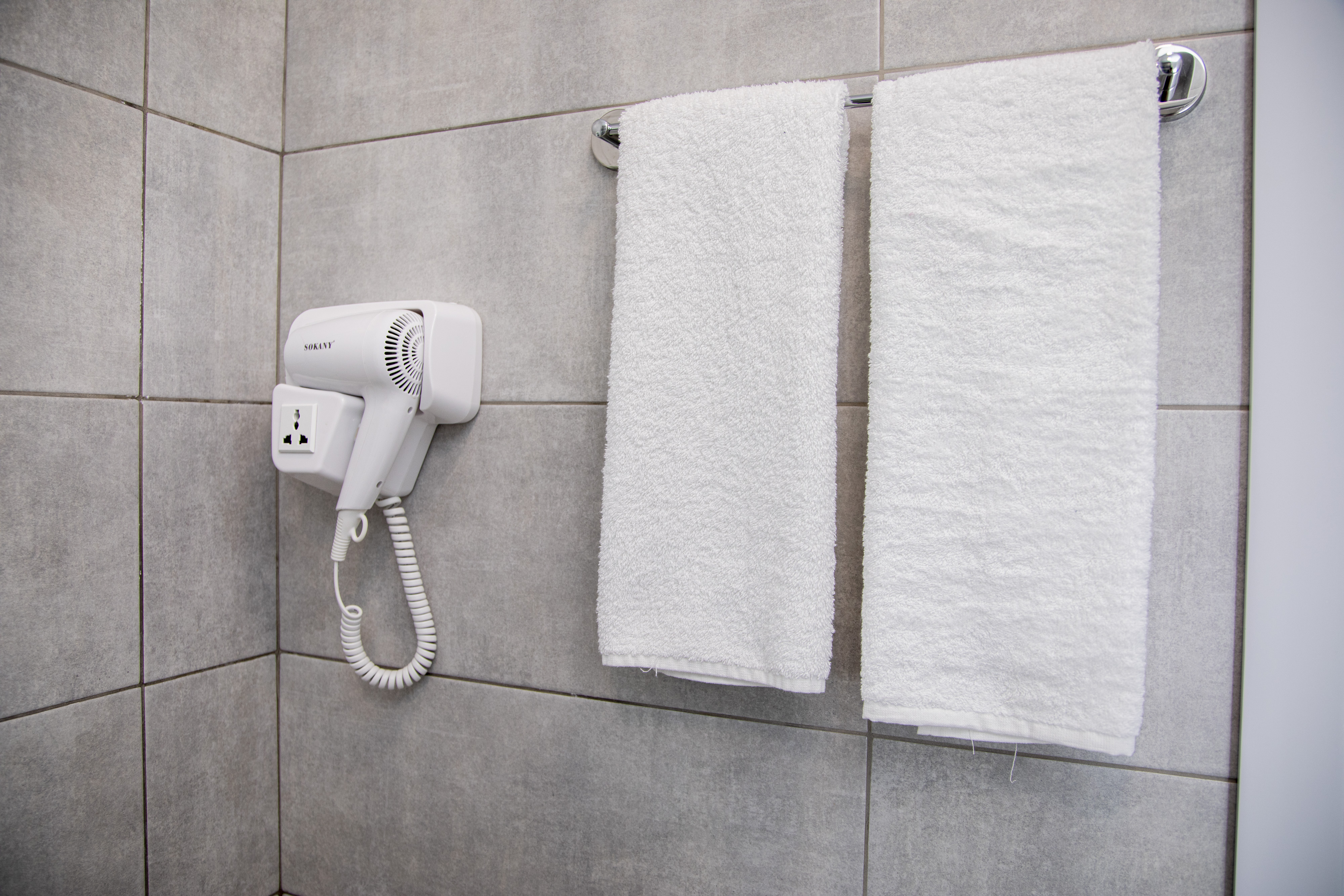 Double Single Classic