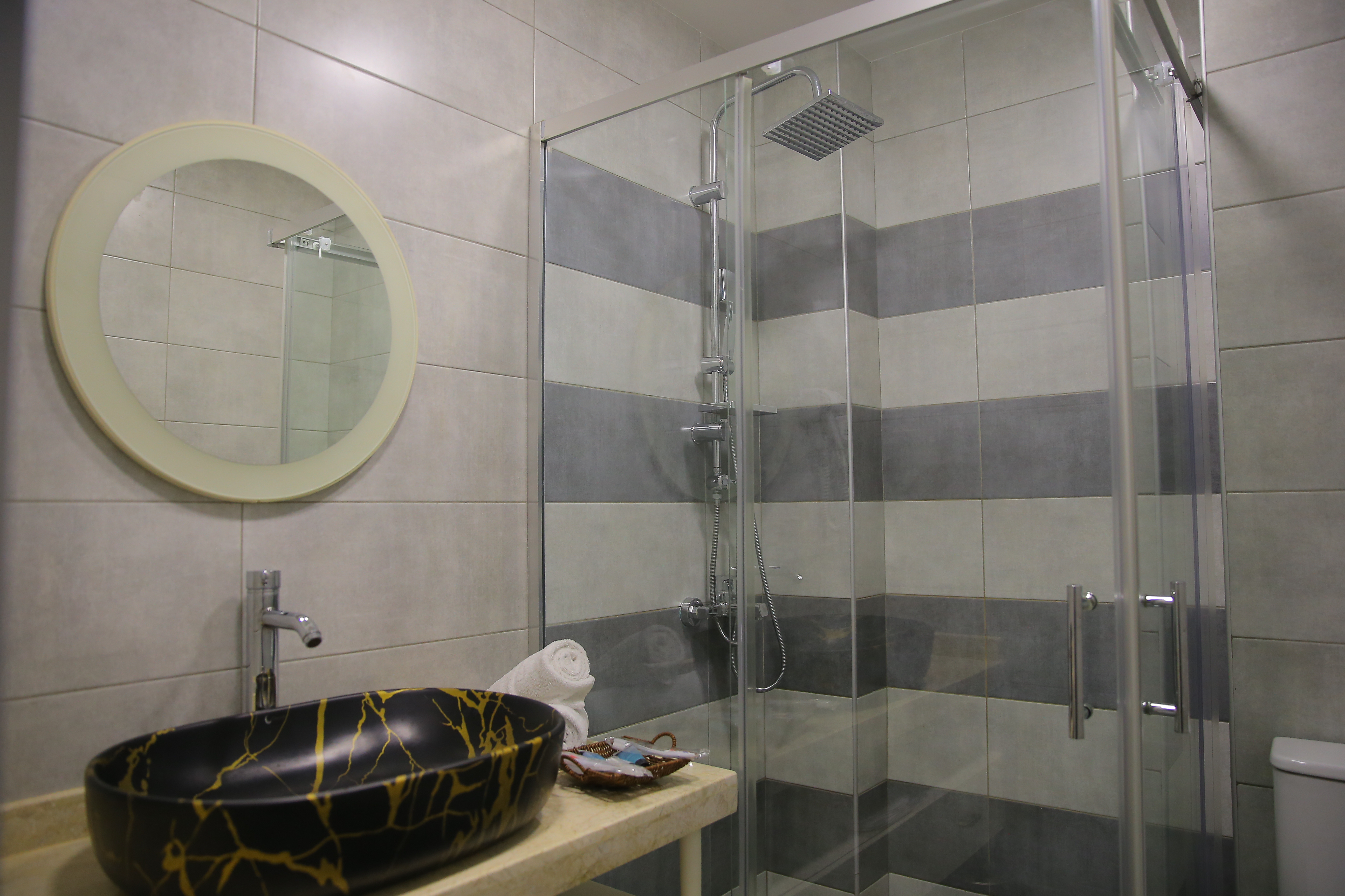 Family Room Two Bedrooms Two Bathrooms