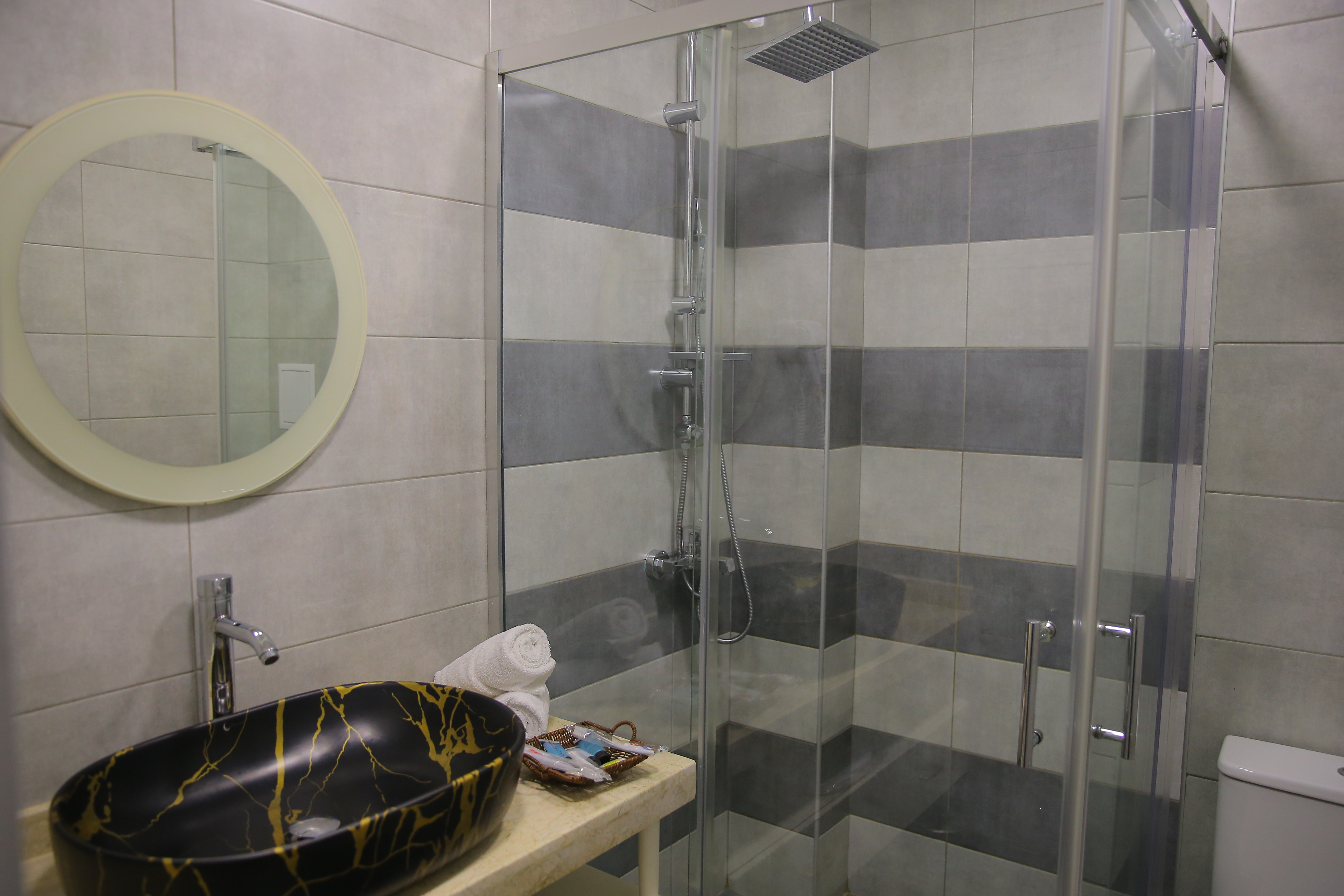 Family Room Two Bedrooms Two Bathrooms