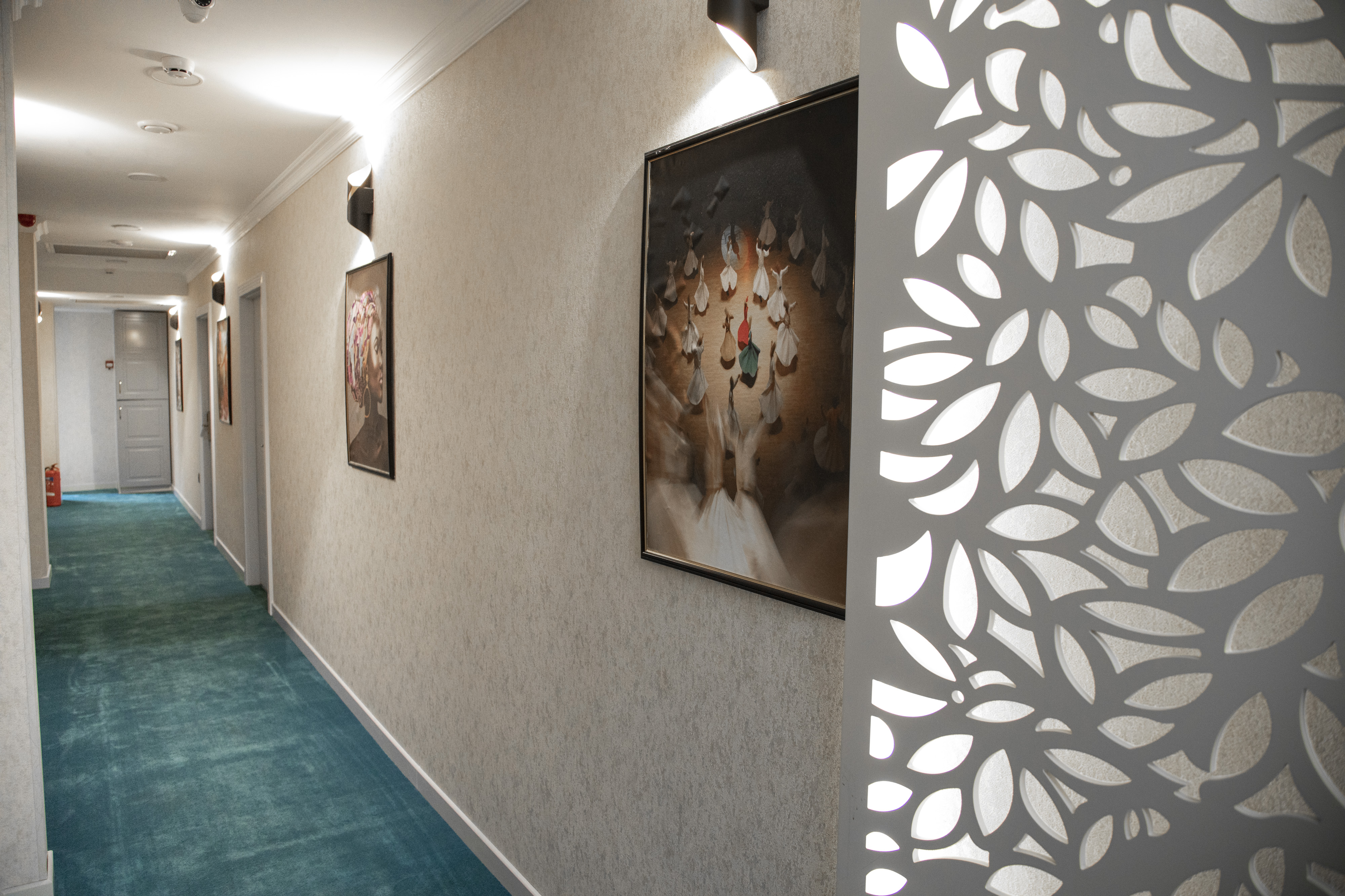 Family Room Two Bedrooms Two Bathrooms