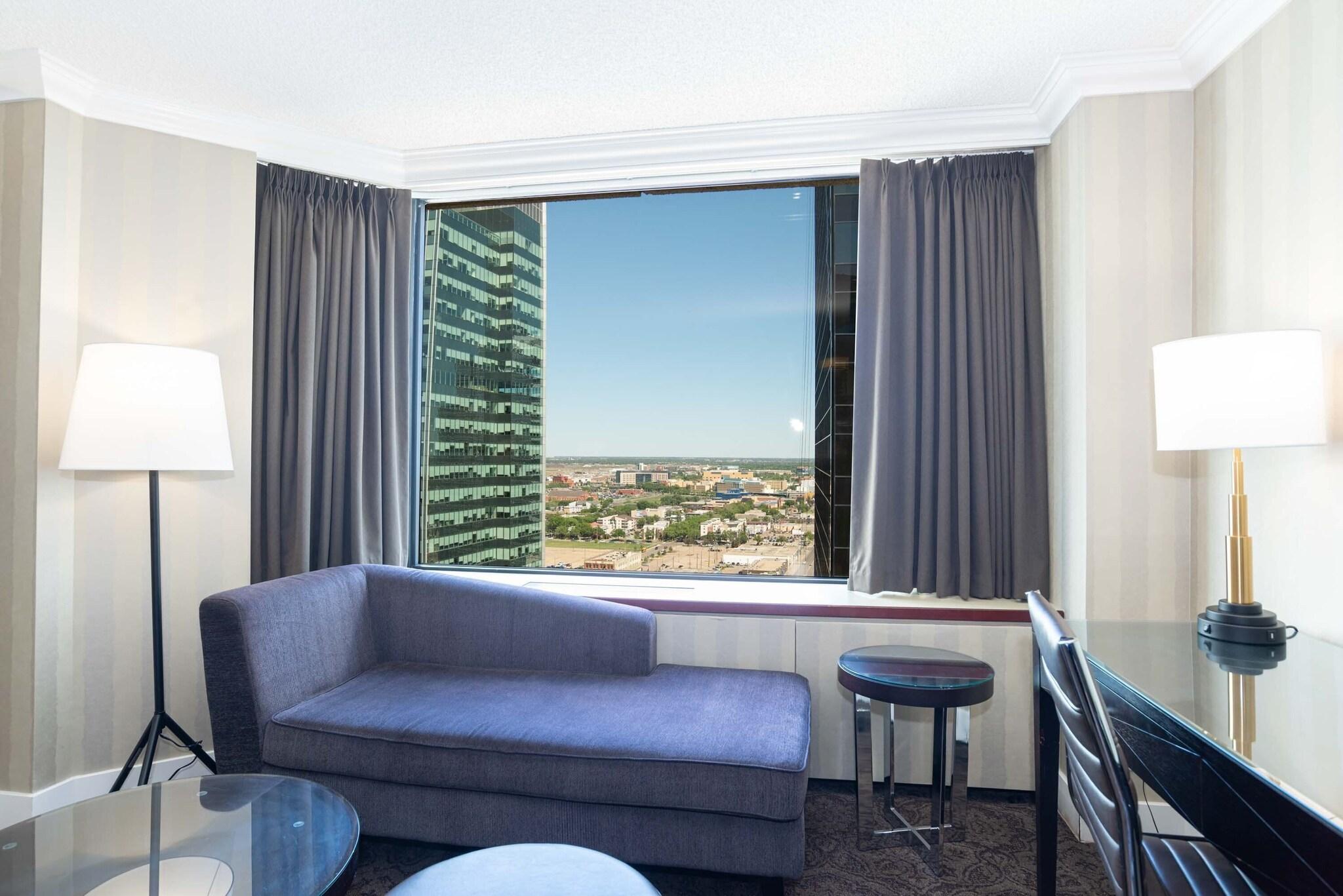 Double Premium King Bed