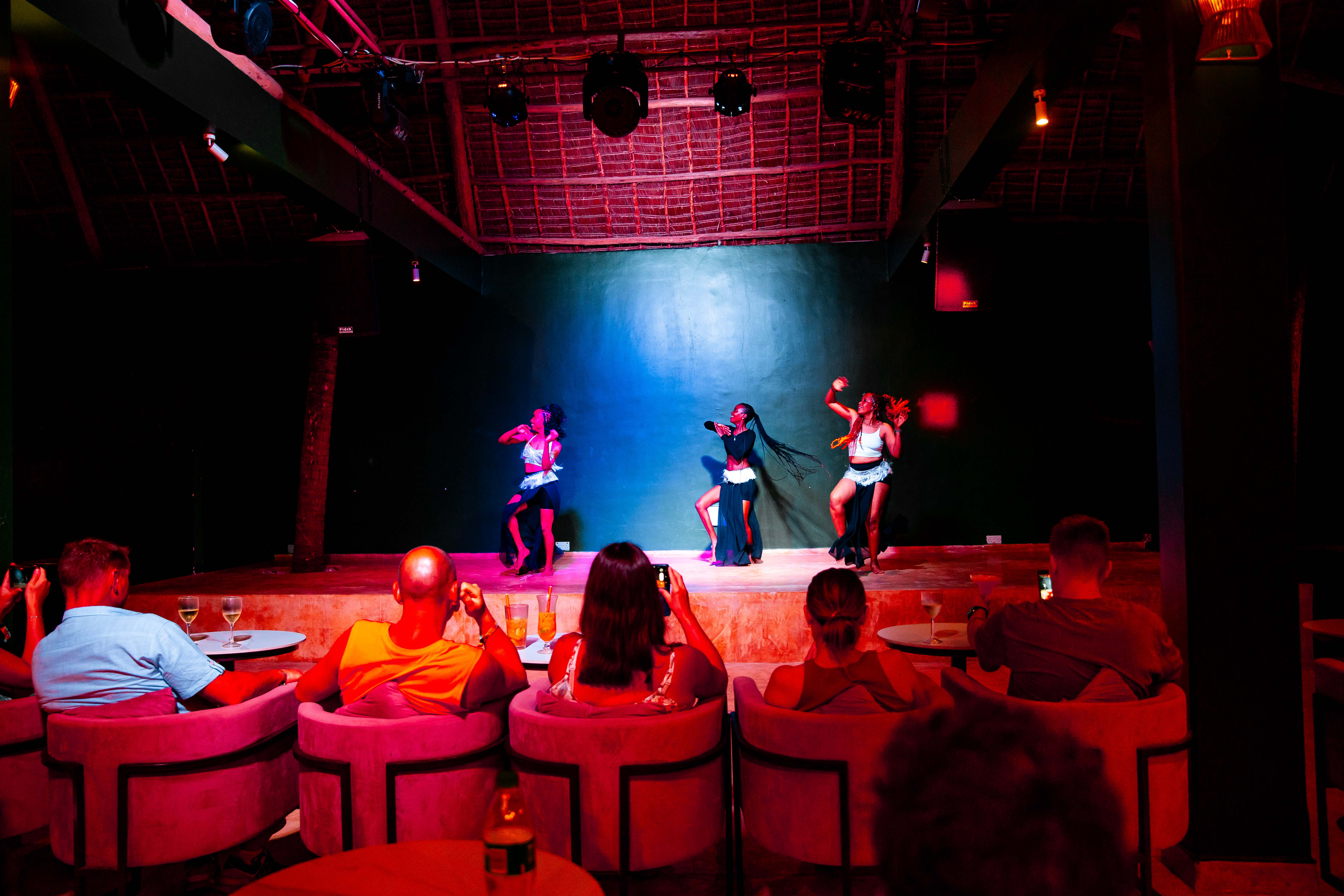 Sports and Entertainment