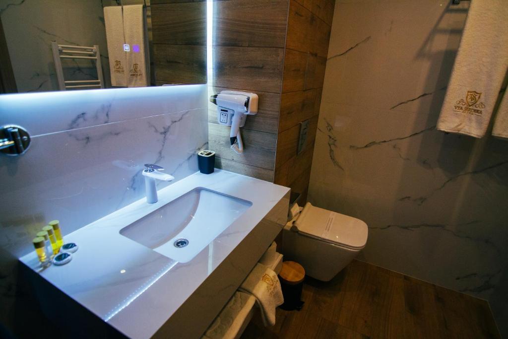 Family Room Two Bedrooms One Bathroom