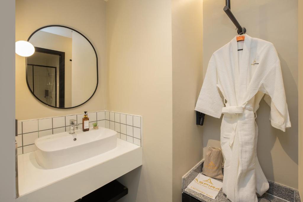 Double or Twin Deluxe