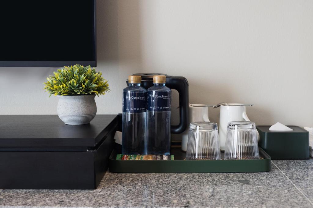 Family Room Connecting Room